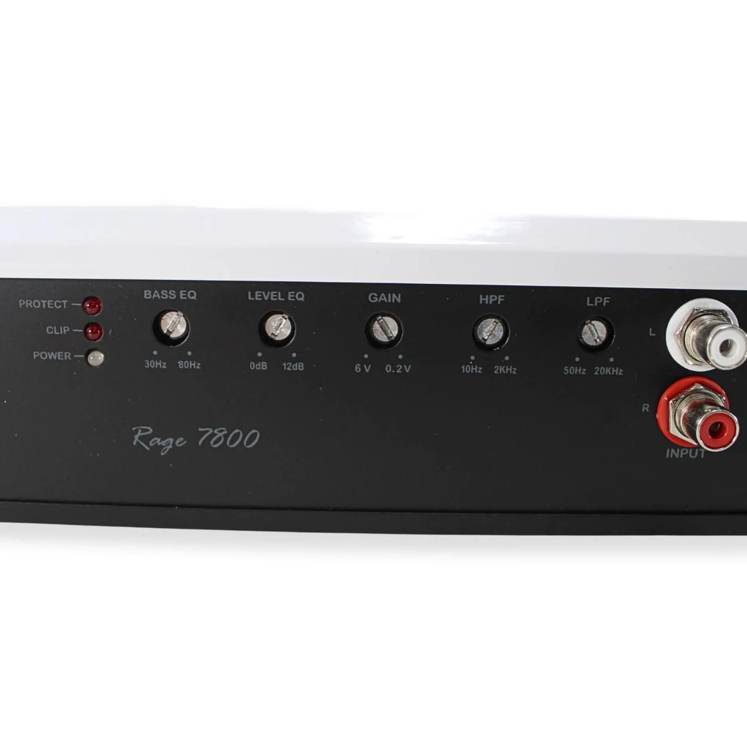 Rage 7800 - Image 6