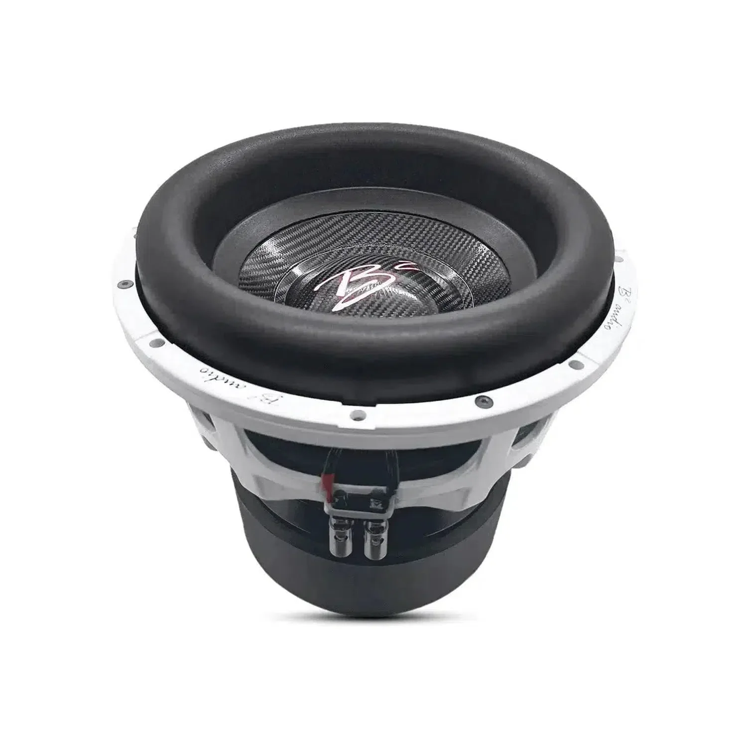 Rage XL 12 V2 Carbon