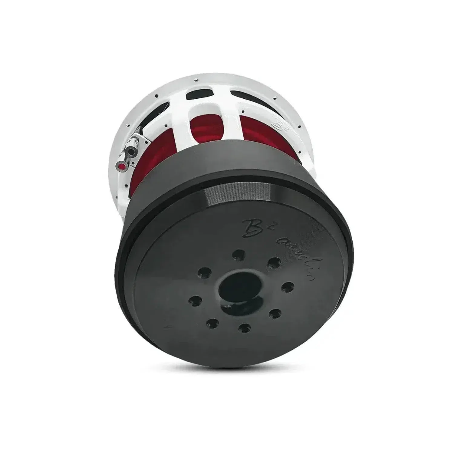 Rage XL 12 V2 Carbon - Image 2