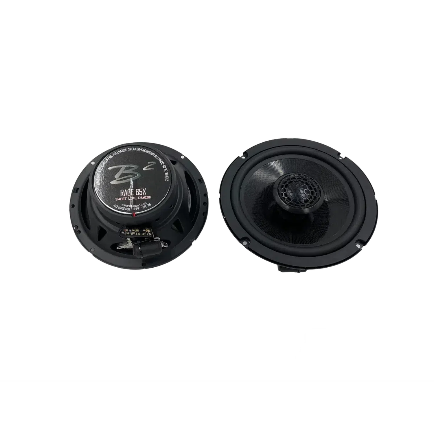 RAGE65X - Image 3