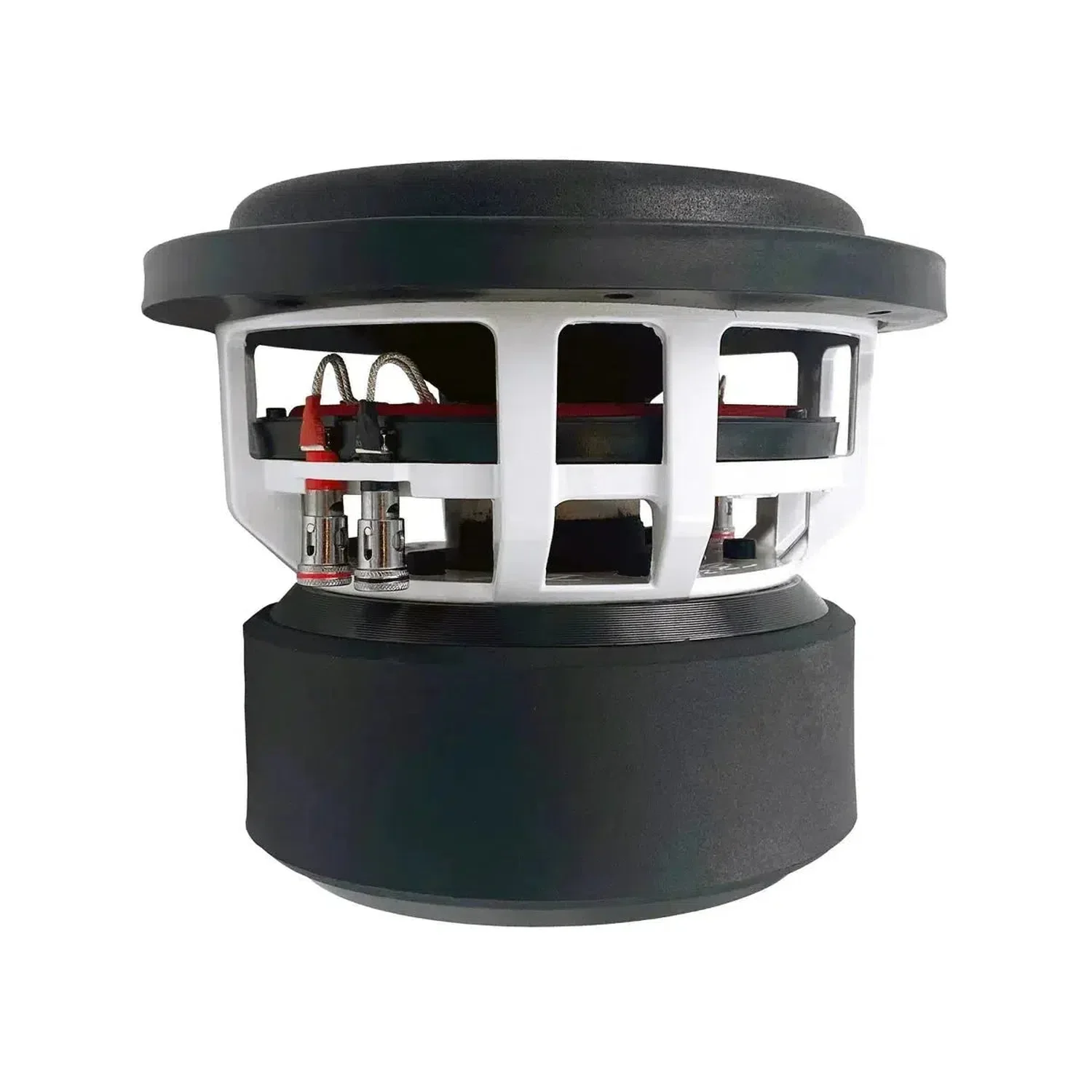 Rampage 8 V2 Carbon - Image 4