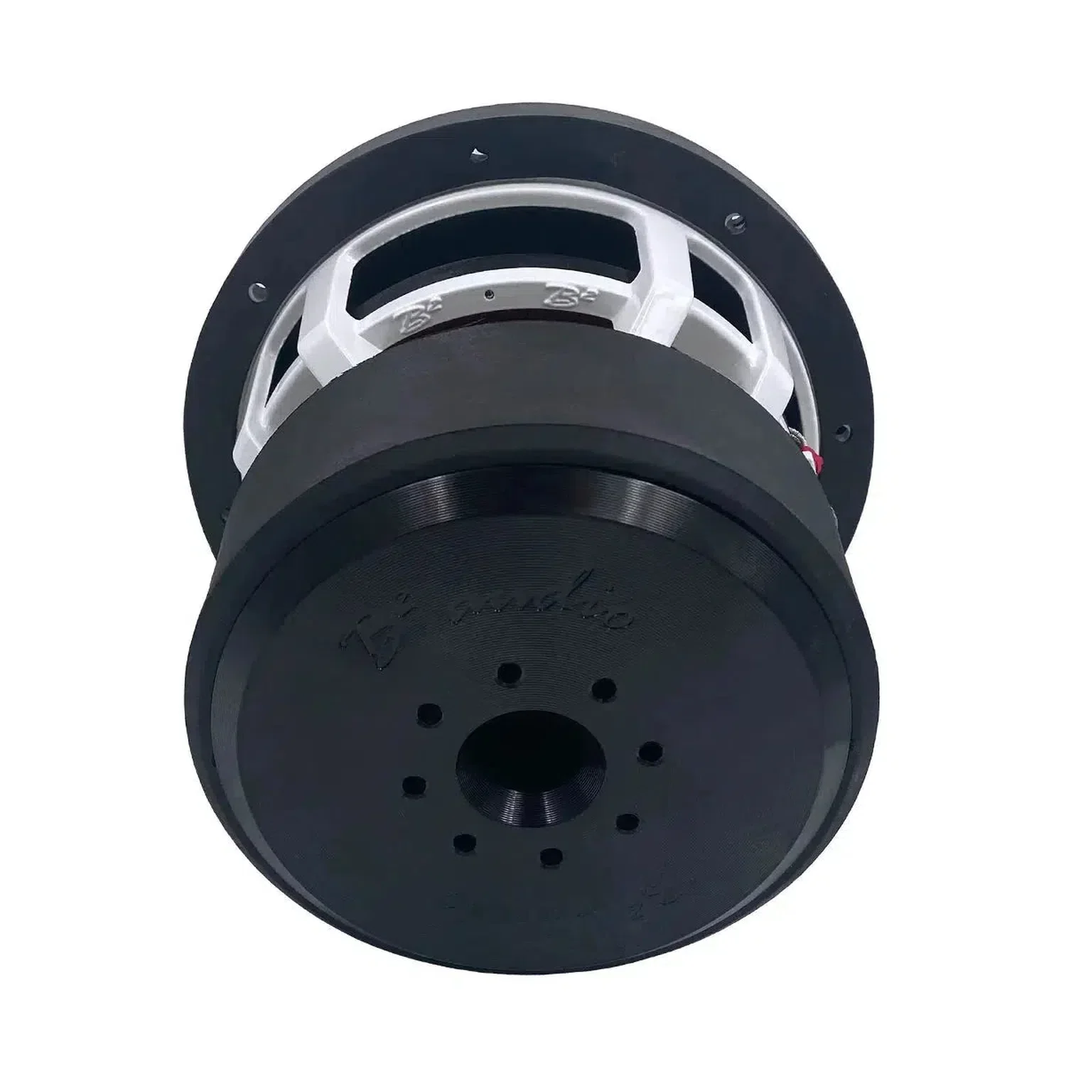 Rampage 8 V2 Carbon - Image 5