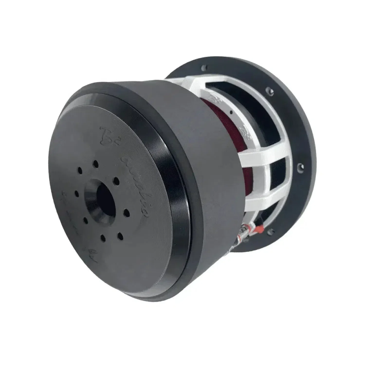 Rampage 8 V2 Carbon - Image 6