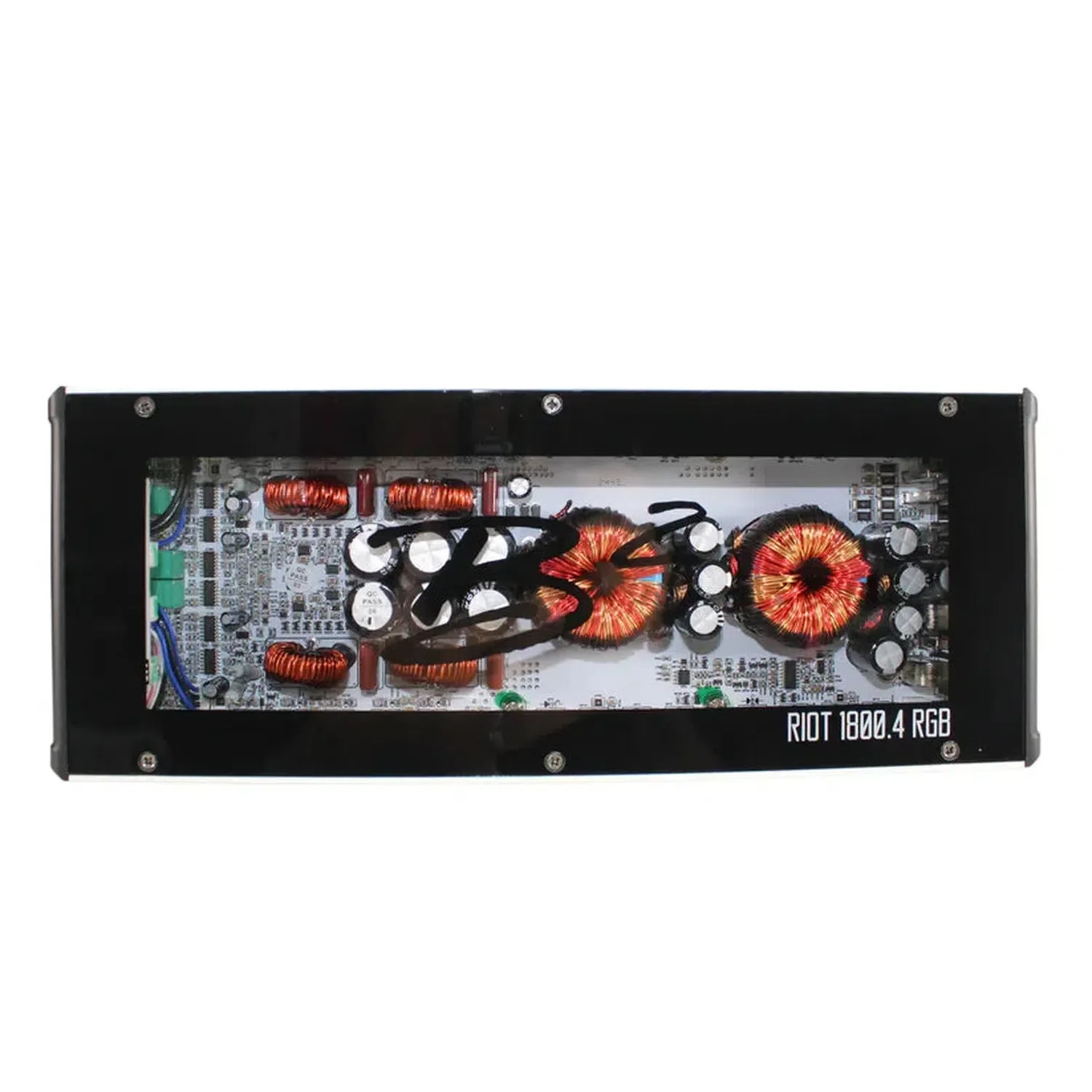 Riot 1800.4RGB - Image 2