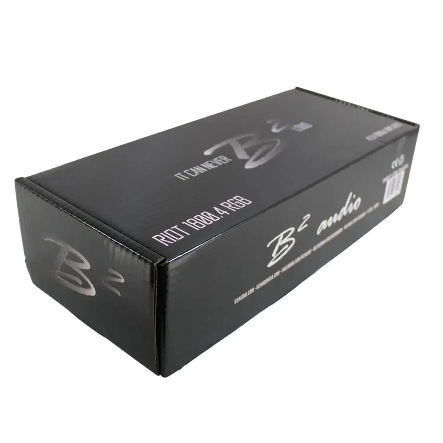 Riot 1800.4RGB - Image 6