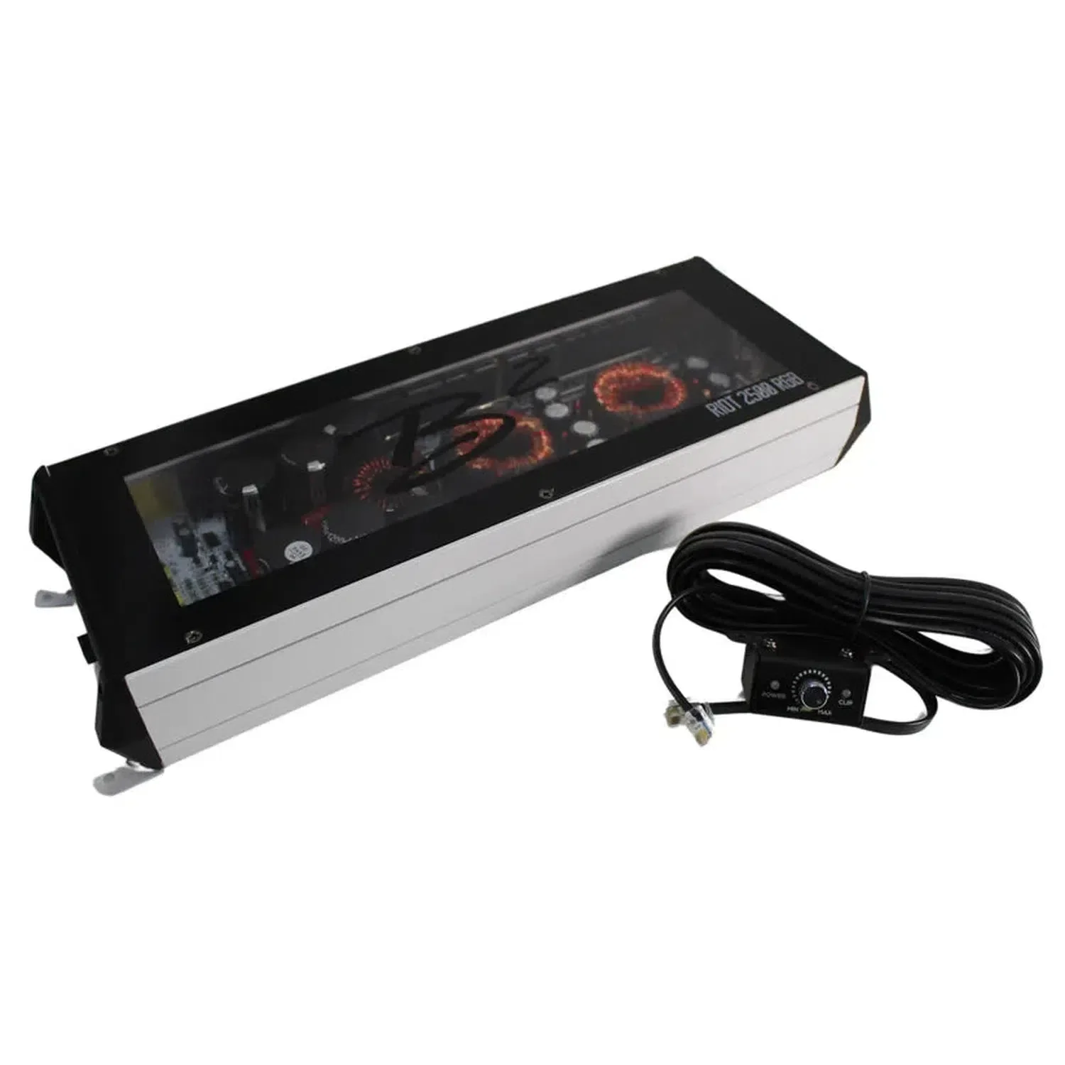 Riot 2500.1RGB - Image 3