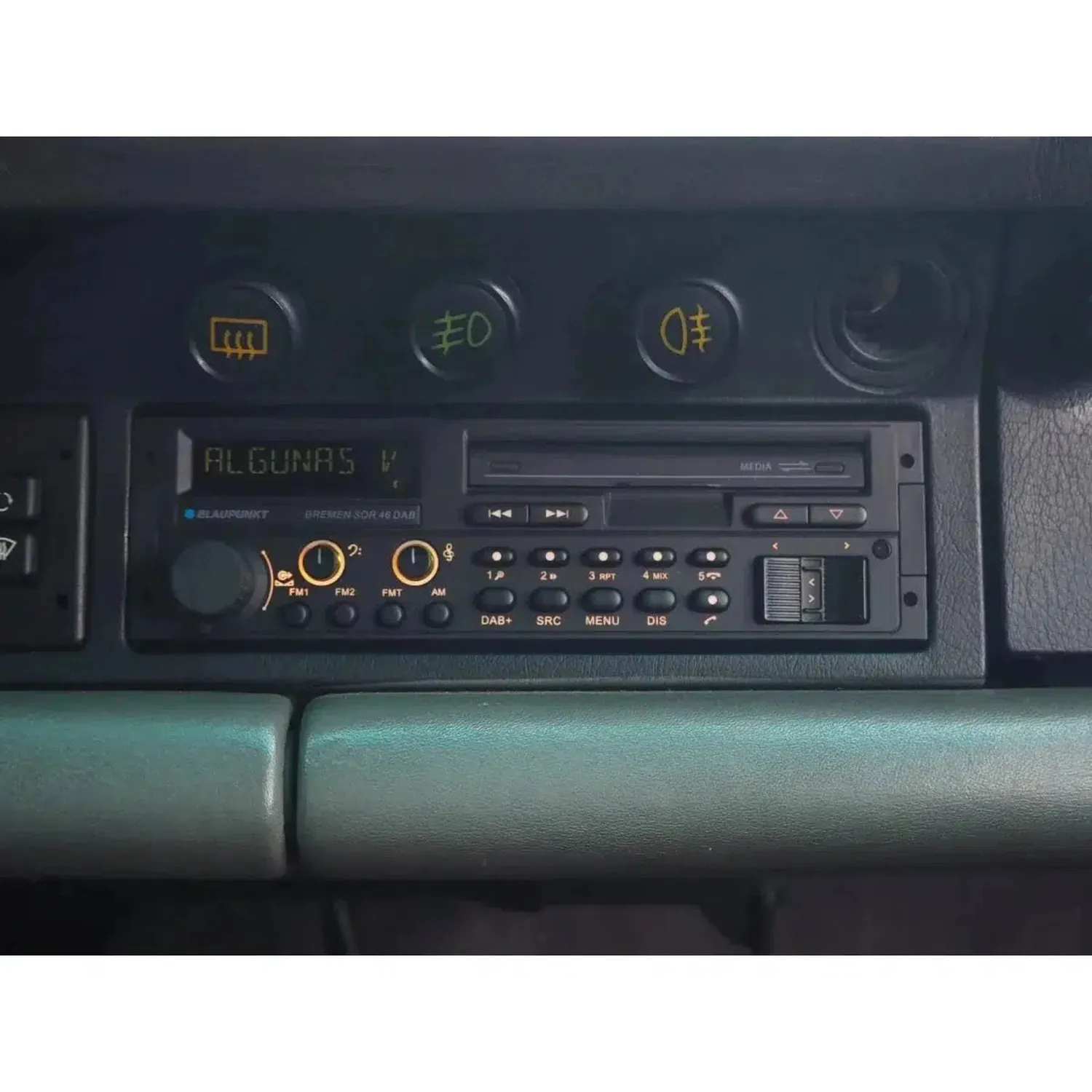 Bremen SQR 46 DAB - Image 13