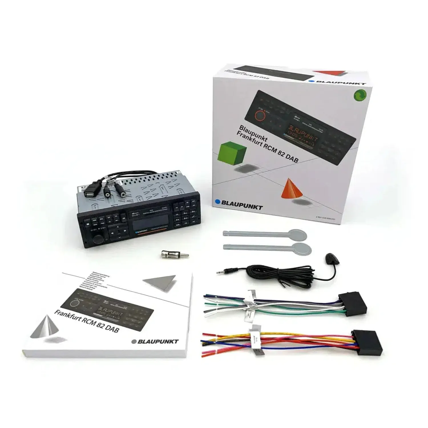 Frankfurt RCM82DAB - Image 8