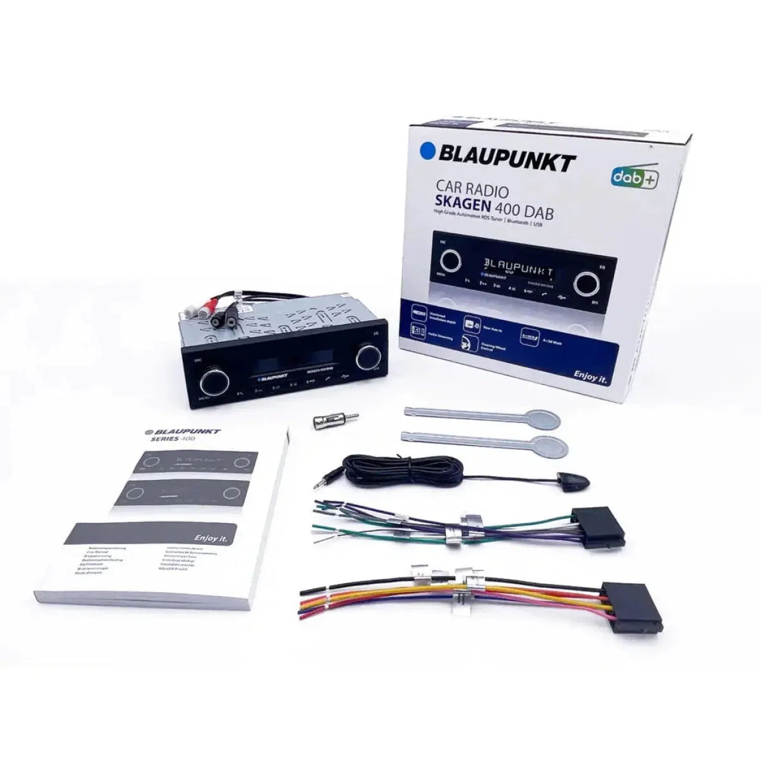 Skagen 400 DAB BT - Image 4
