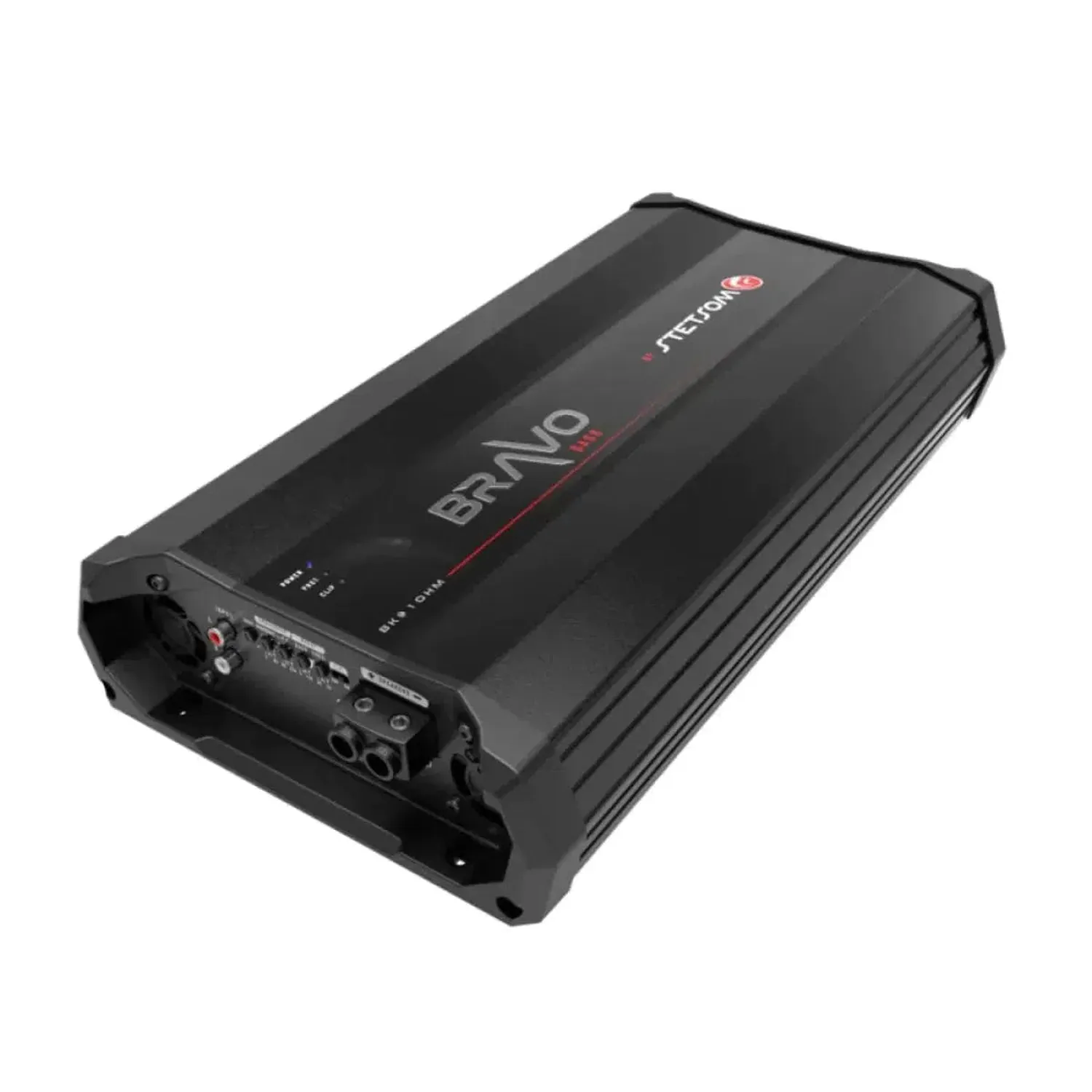 Bravo Bass 8k - Image 3