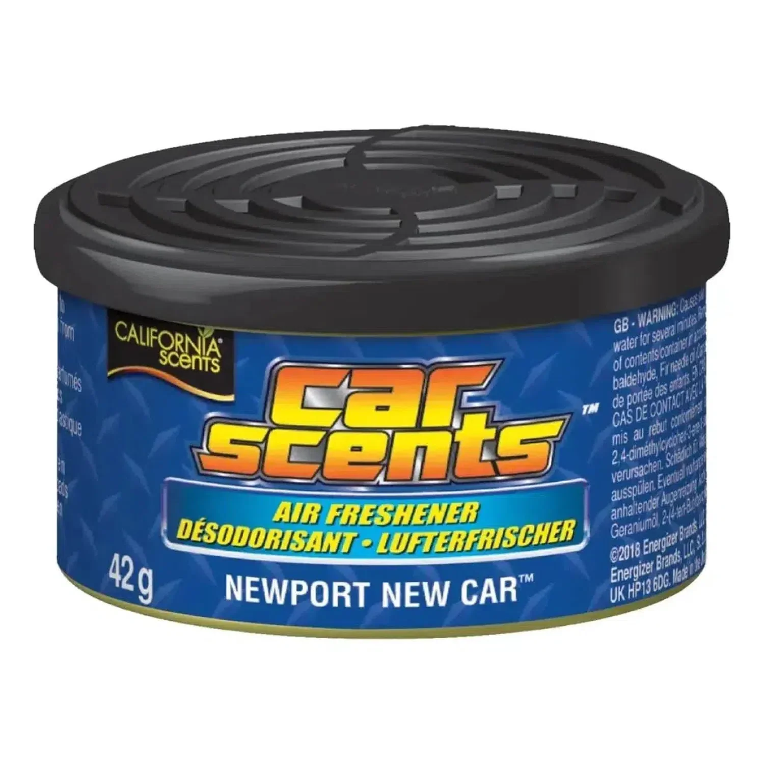 Newport Car