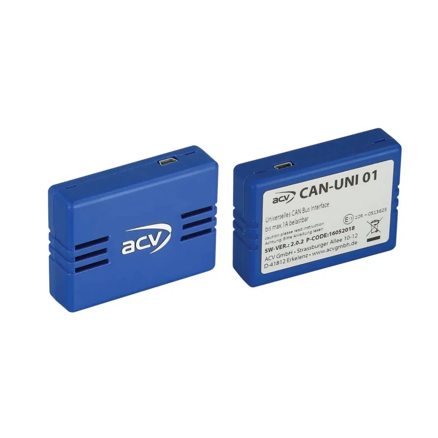 CAN Adapter Universal 01 - Image 3