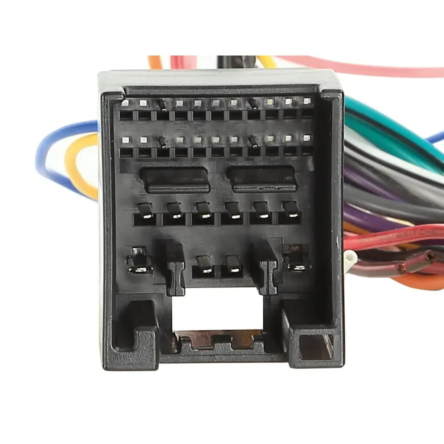 CAN Ford 32 Pin>ISO/Antenne>ISO - Image 2