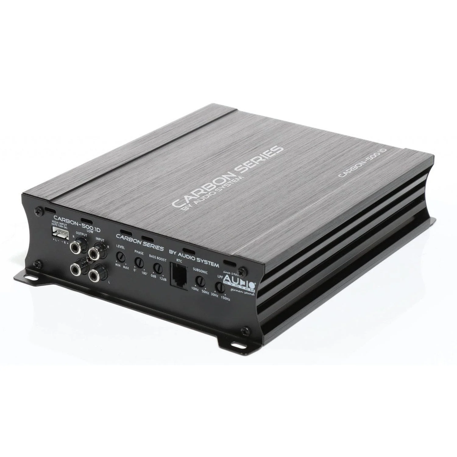 Carbon 500.1 D (B-Ware) - Image 3