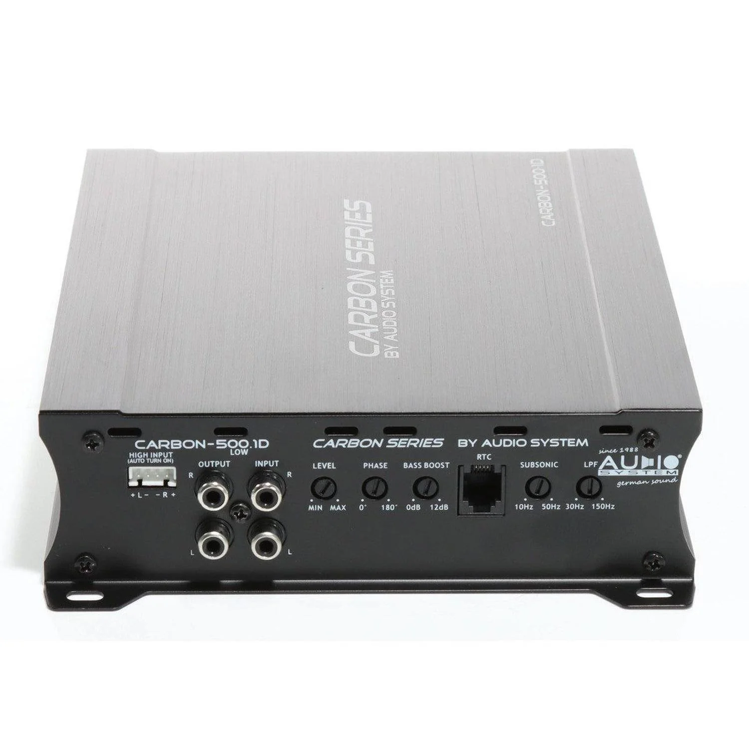 Carbon 500.1 D (B-Ware) - Image 7