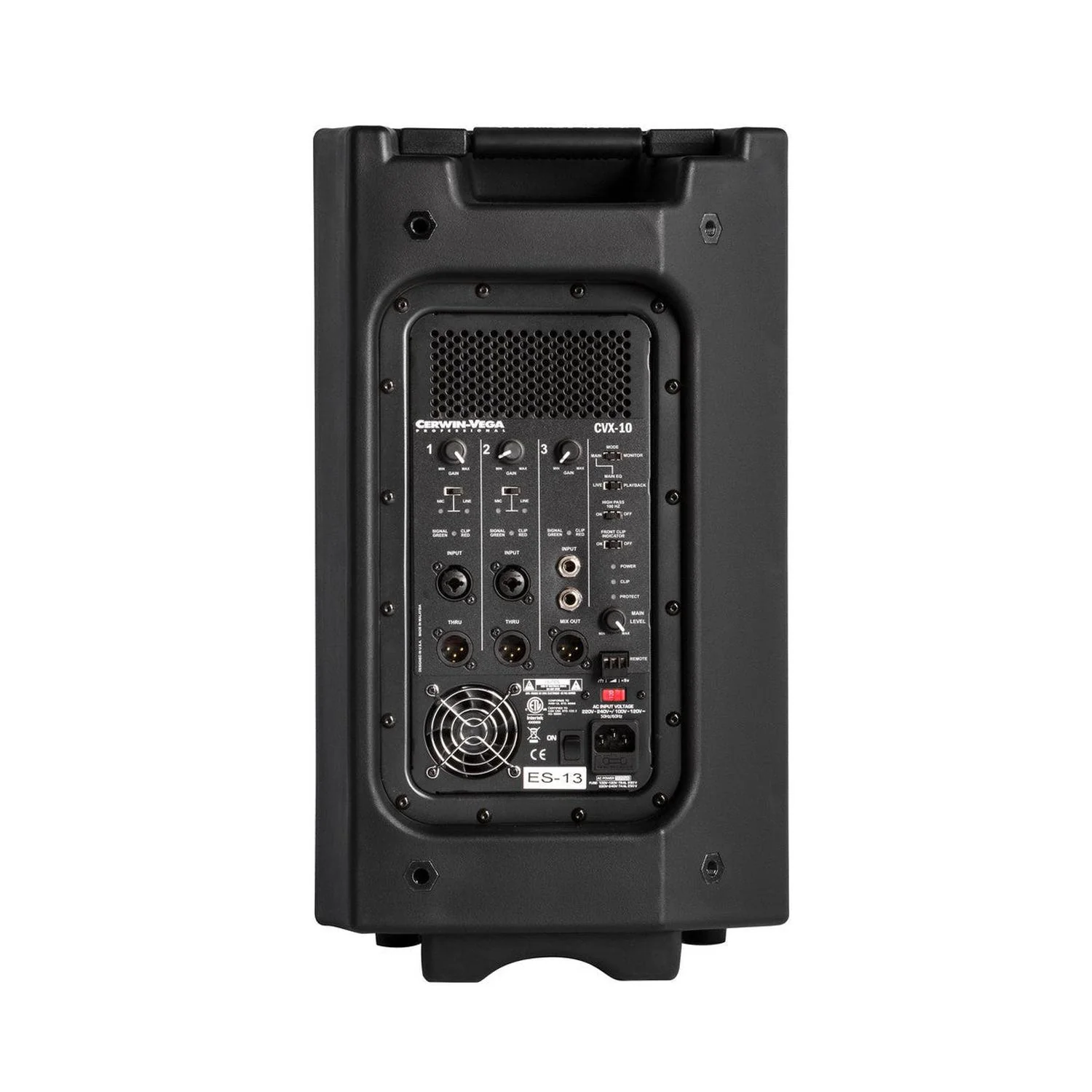 CVX Series CVX-10 - Image 3