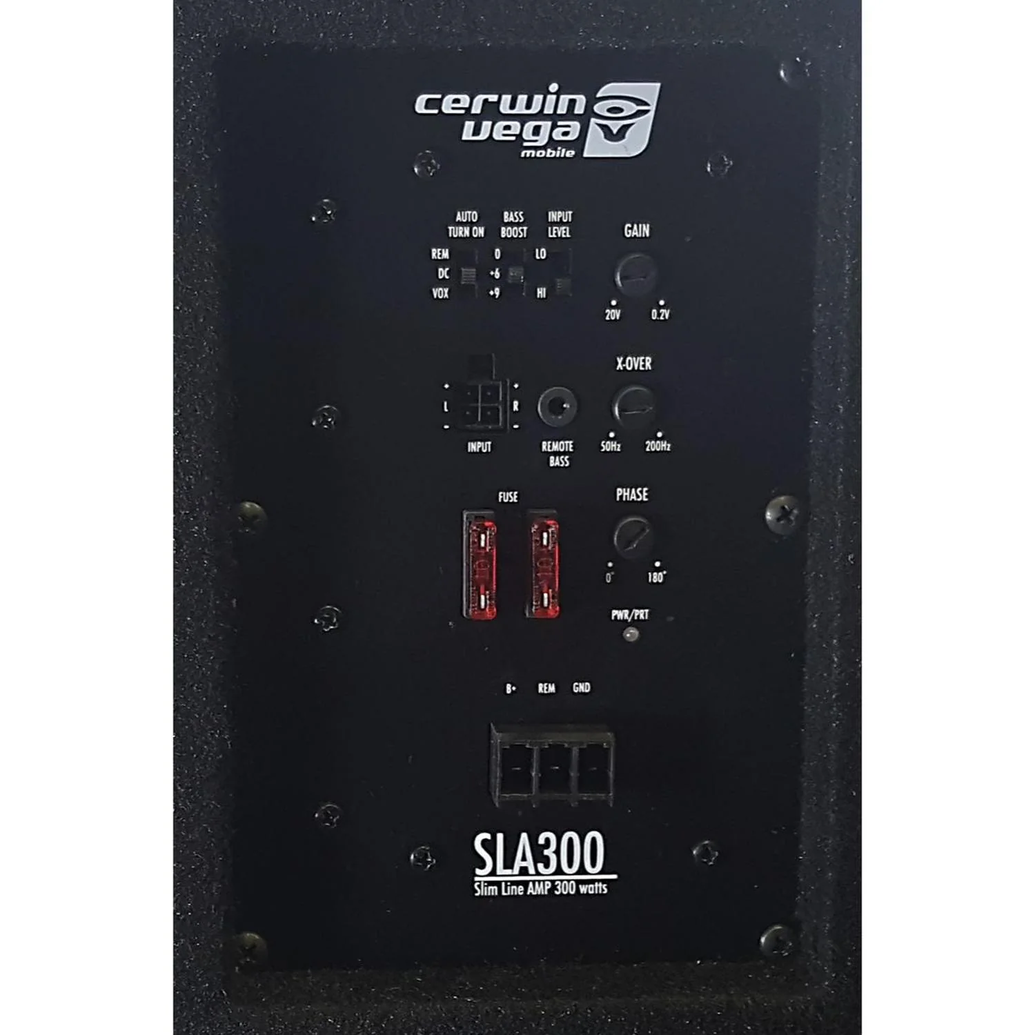 HED 10 Zoll H6TE10SV - Image 3