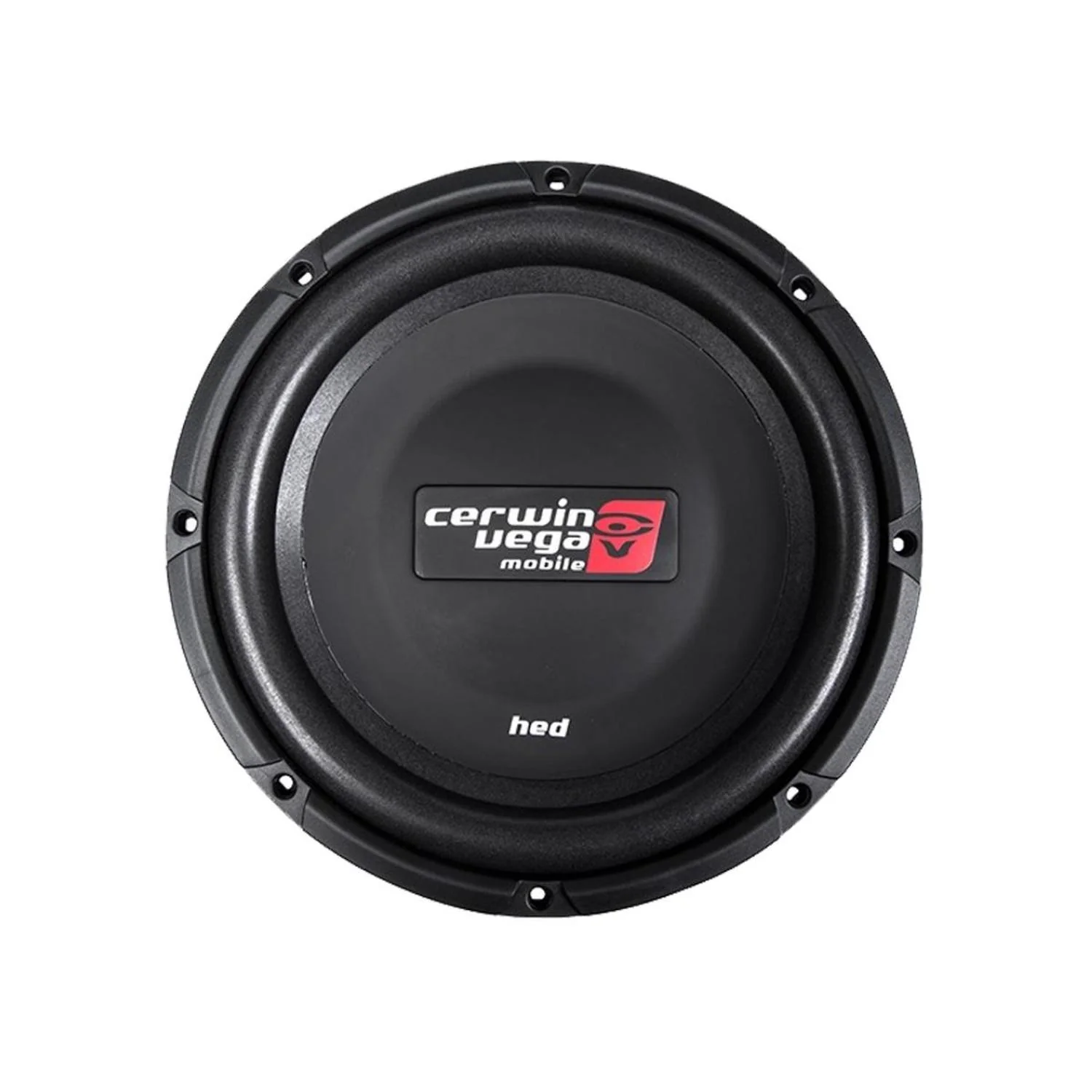 HED 10 Zoll HS102D