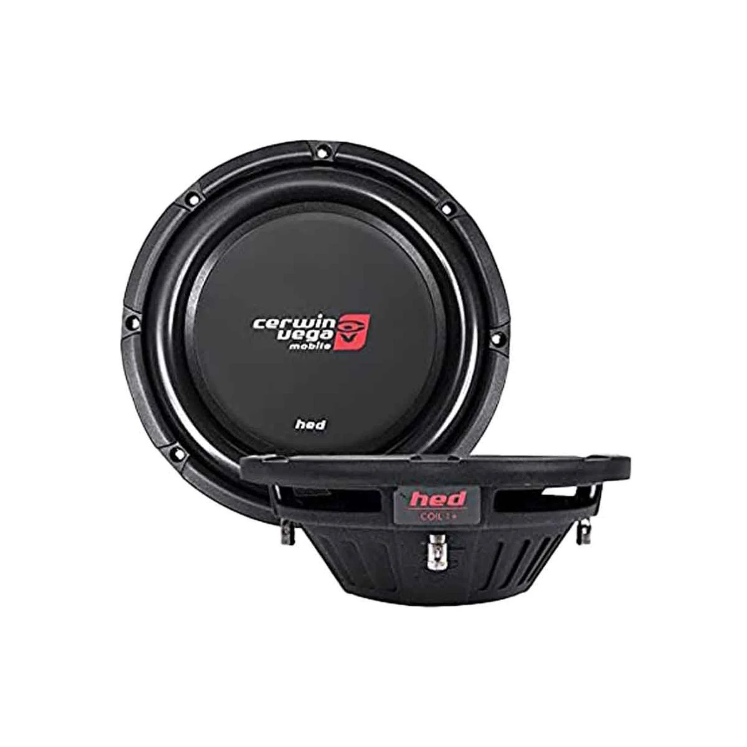 HED 12 HS124D
