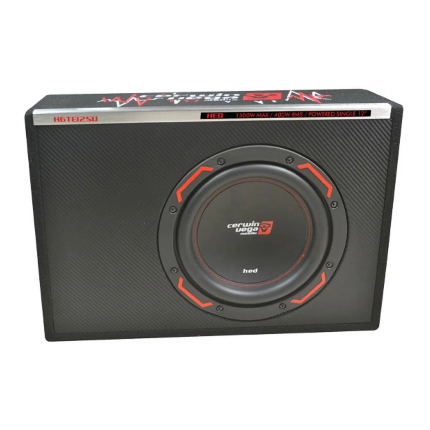 HED 12 Zoll H6TE12SV