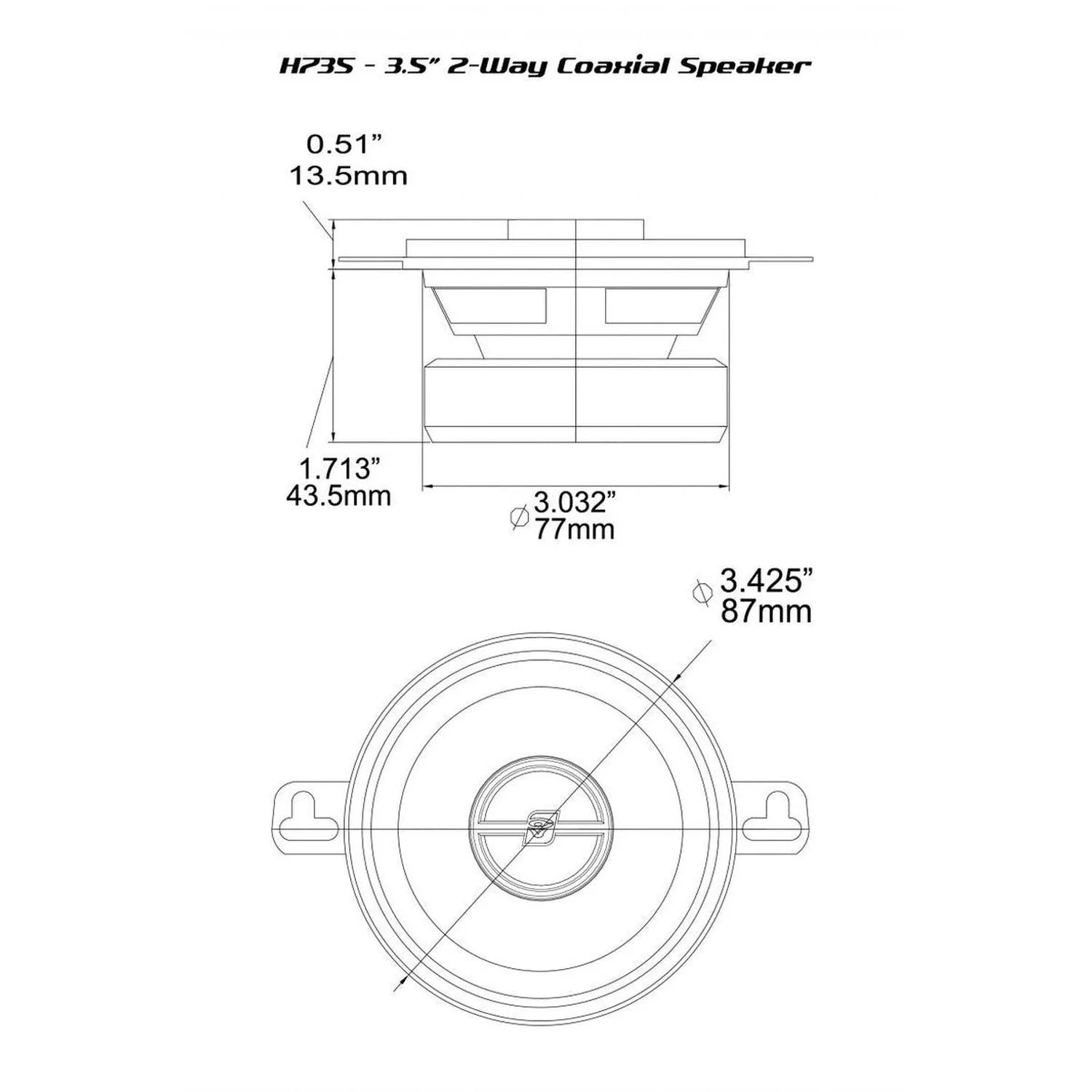 HED Series H735 - Image 4