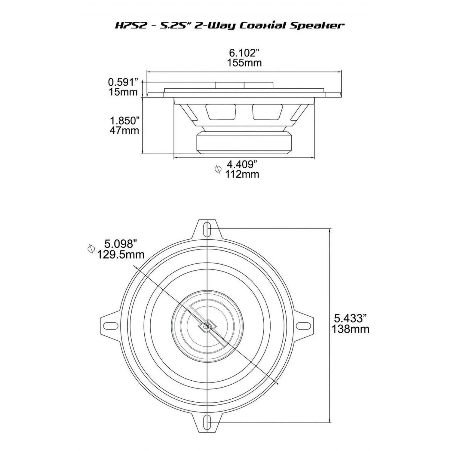 HED Series H752 - Image 4