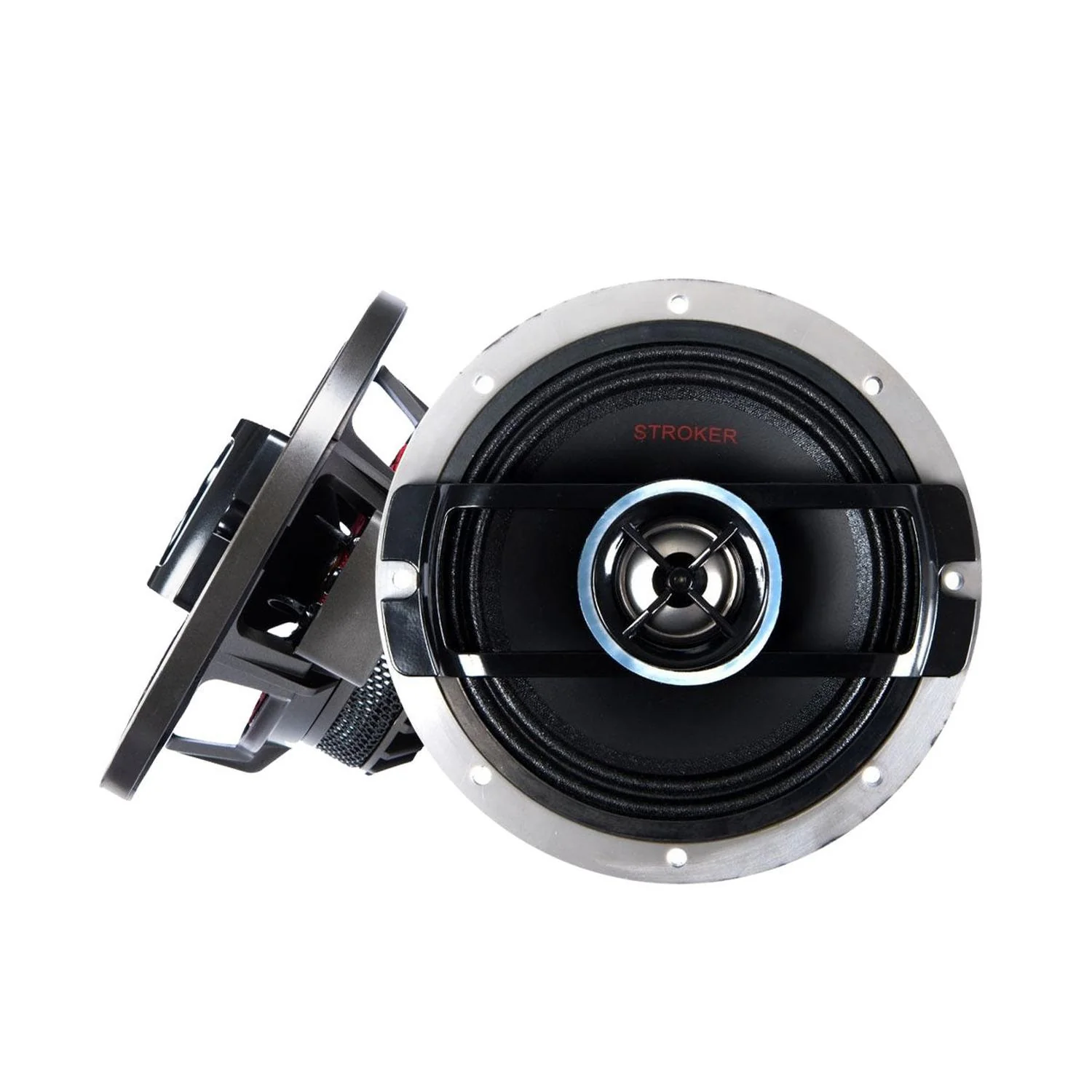RPM Stroker SM65