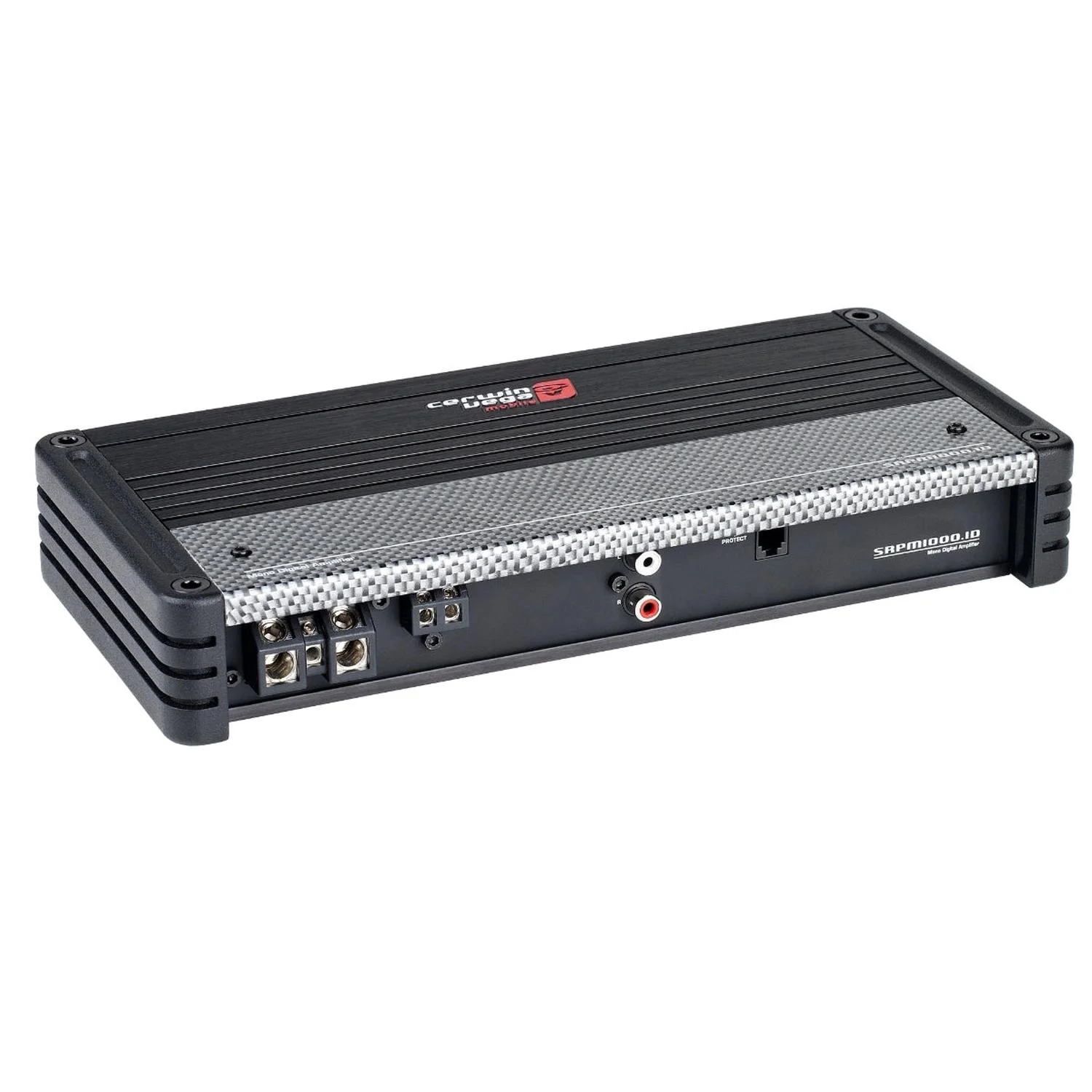 RPM Stroker SRPM1000.1D