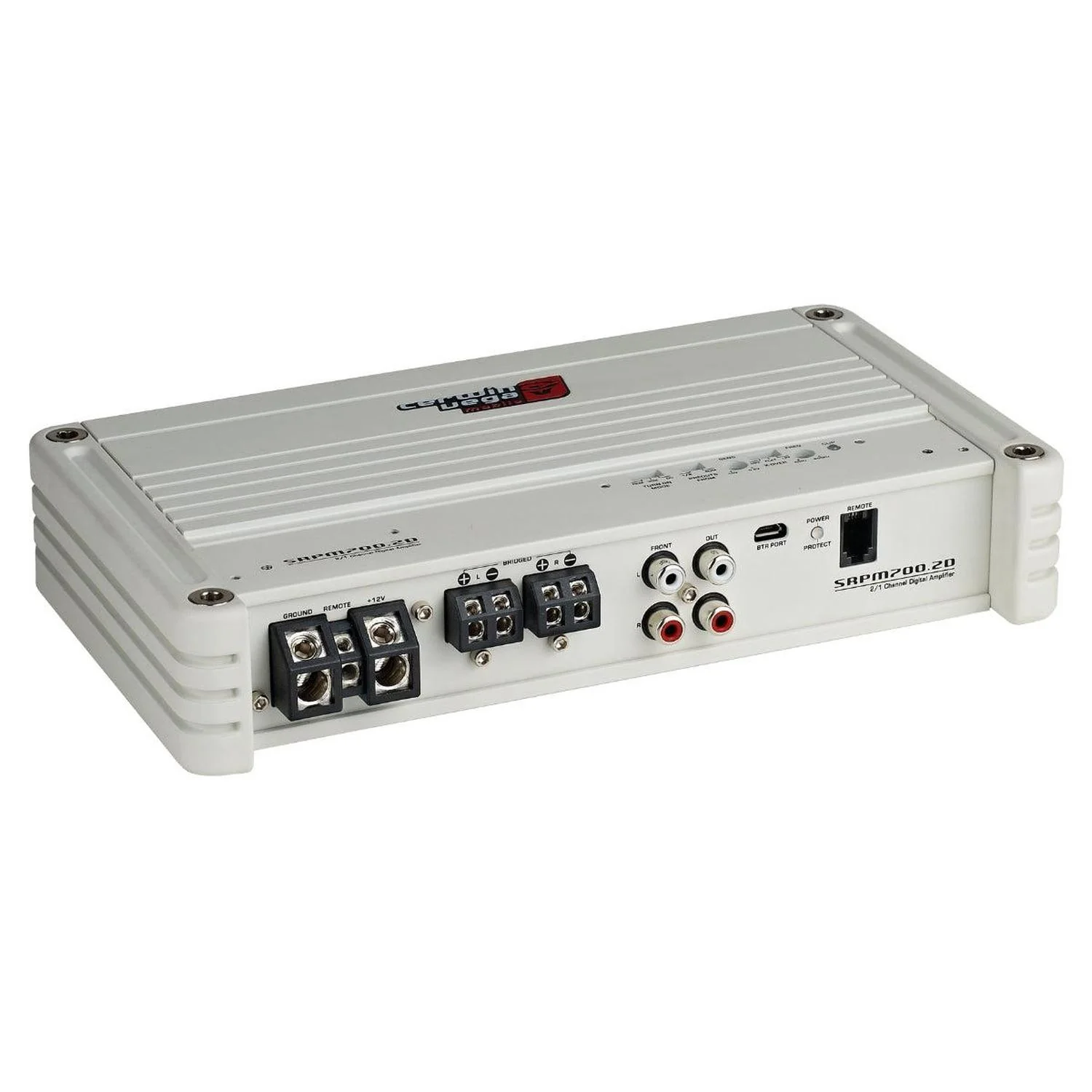 RPM Stroker SRPM700.2DW