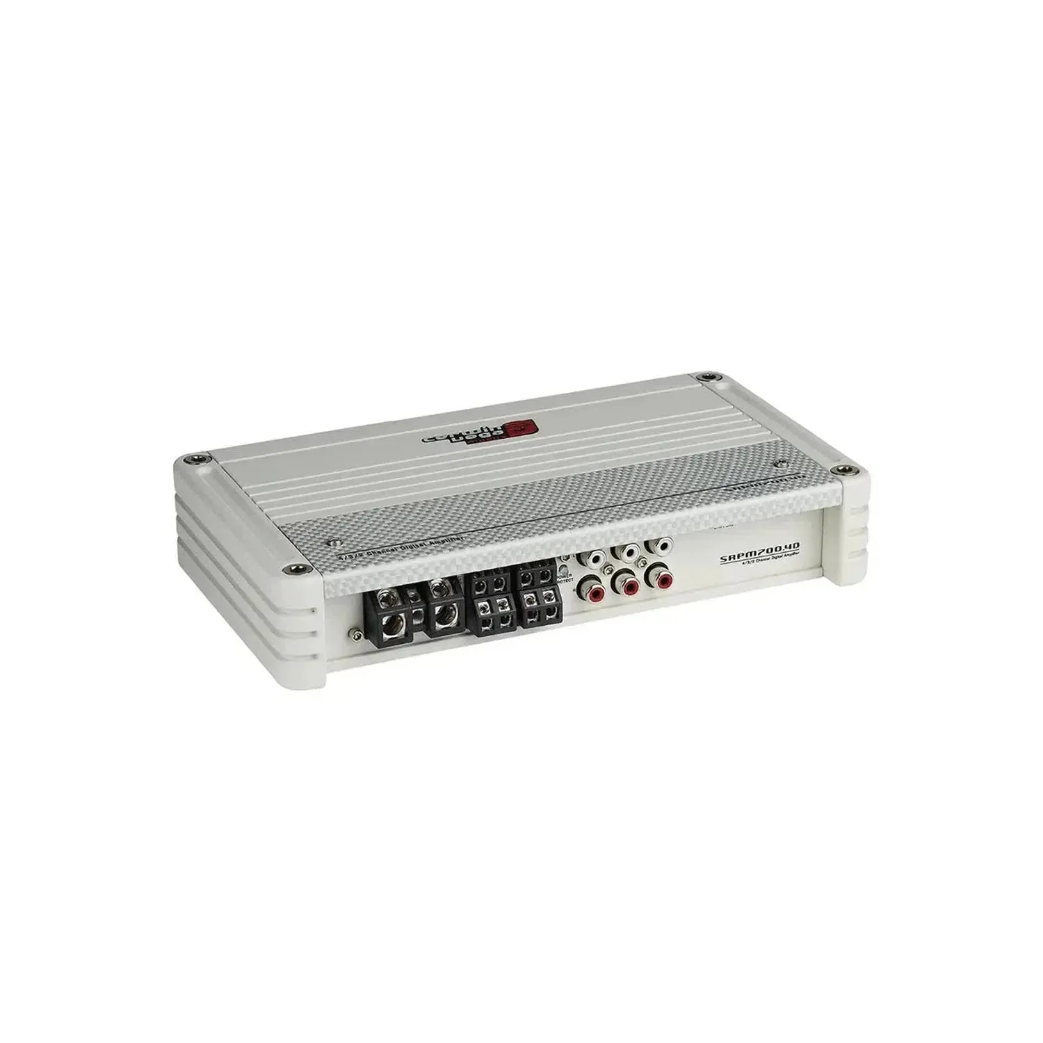 RPM Stroker SRPM700.4DW