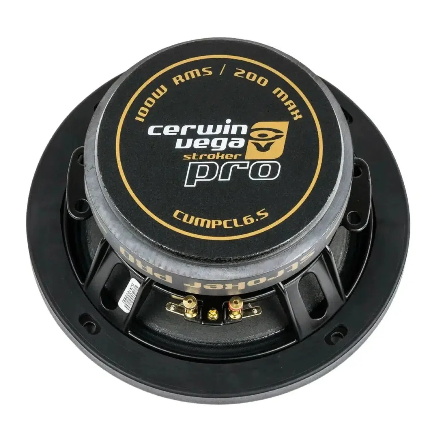 Stroker Pro Classic CVMPCL6.5 - Image 3