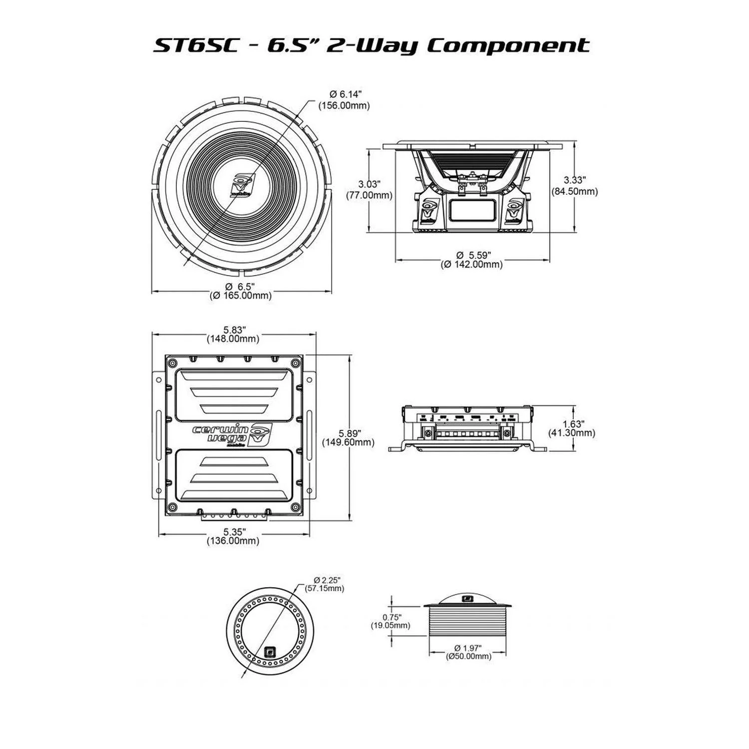 Stroker Pro ST65C - Image 6
