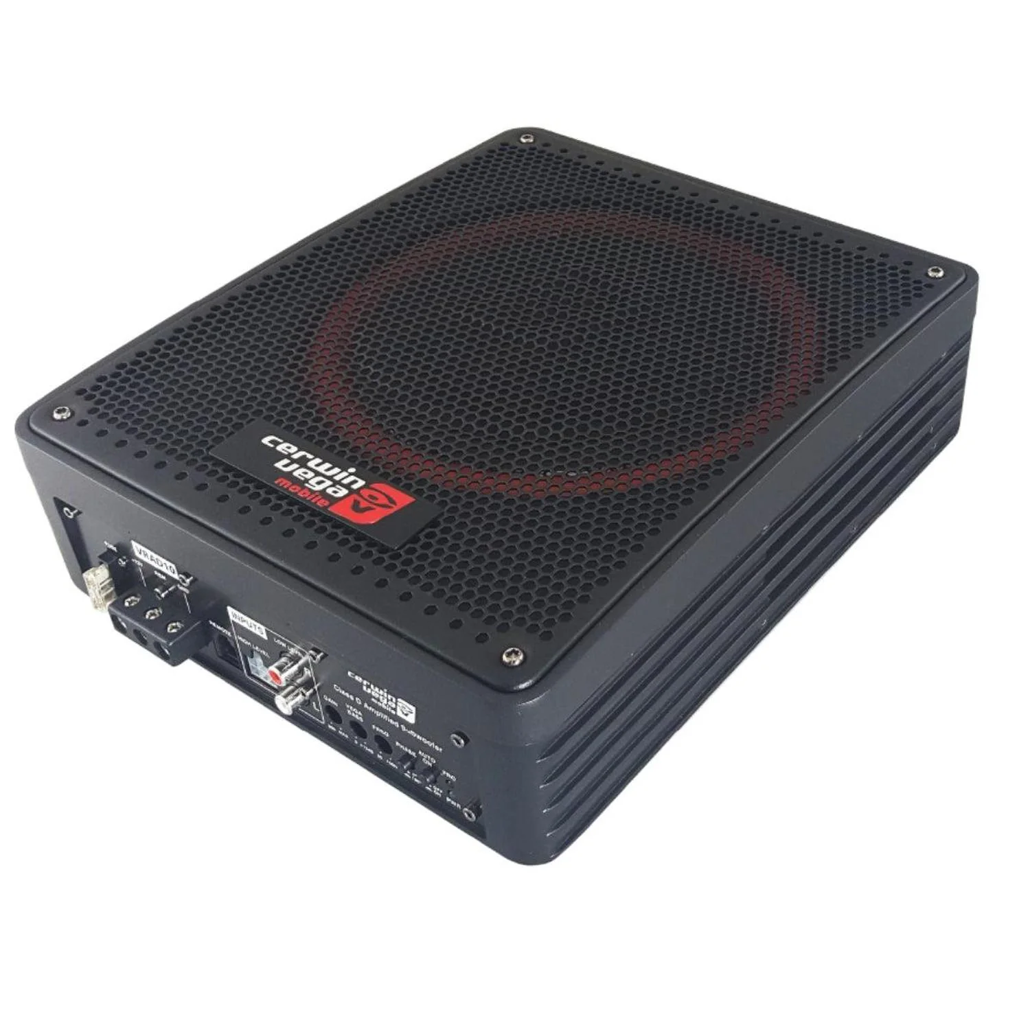VEGA 10 Zoll VRAD10