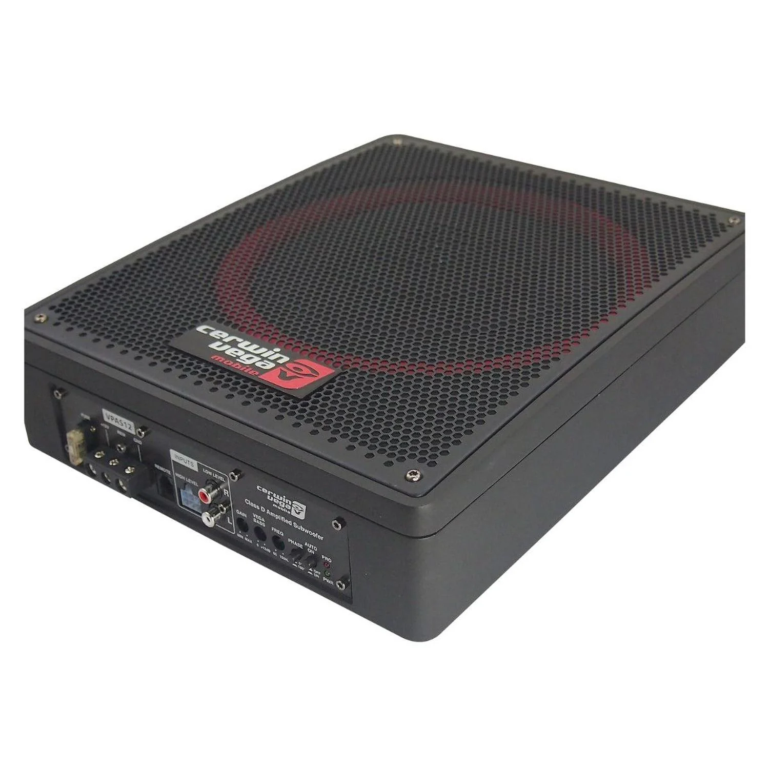 VEGA 12 Zoll VPAS12
