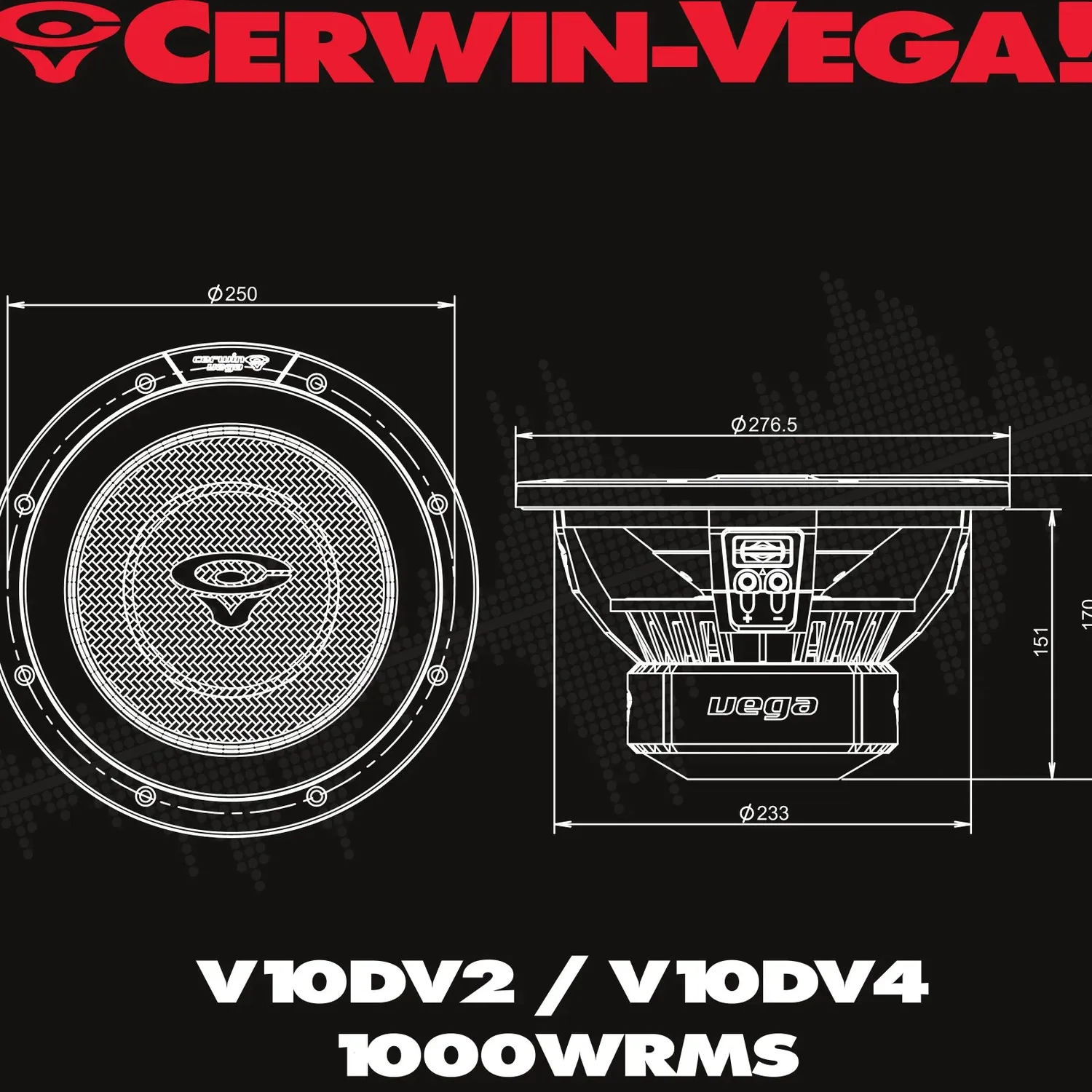 Vega 2025 Edition V10DV2/4 - Image 6