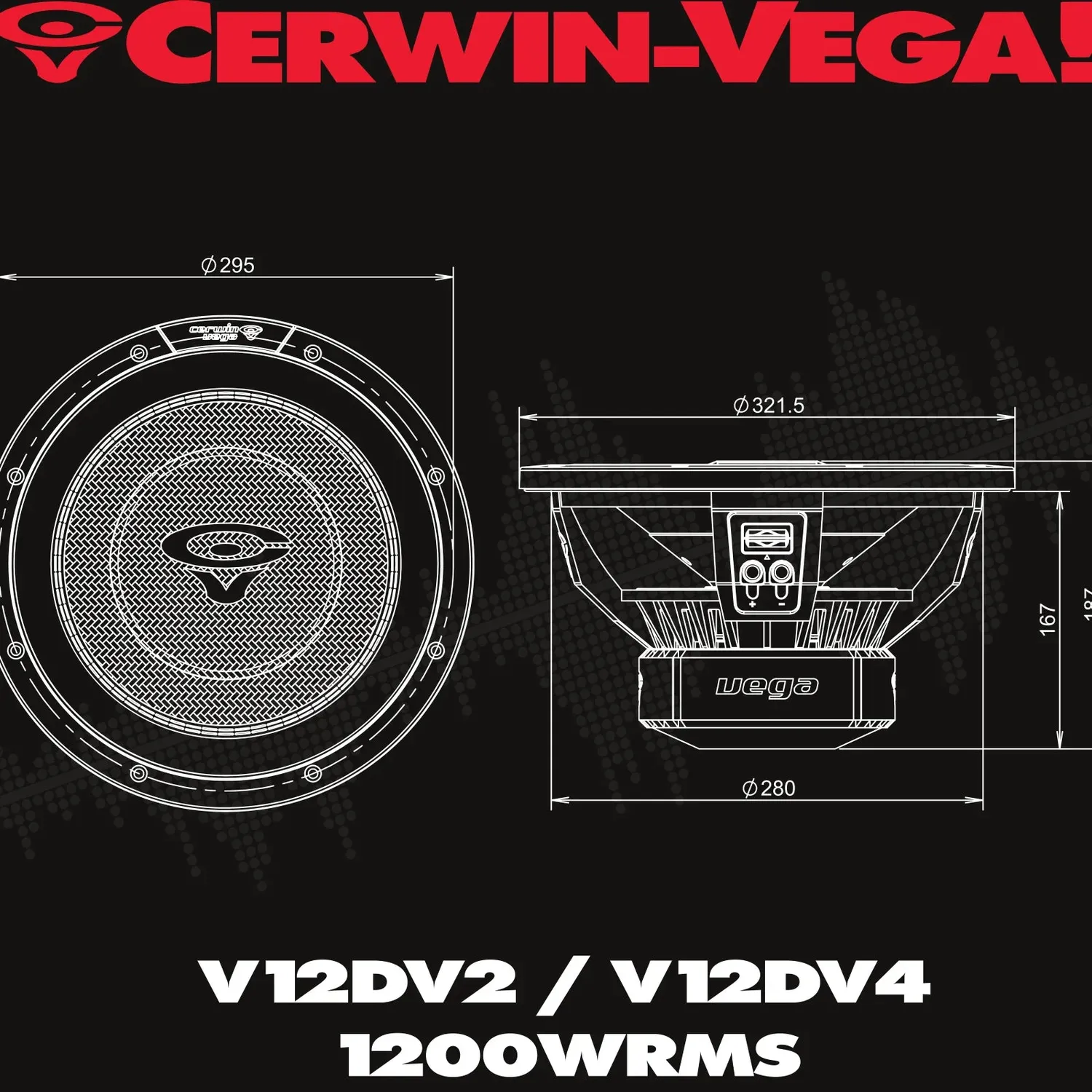 Vega 2025 Edition V12DV2/4 - Image 6
