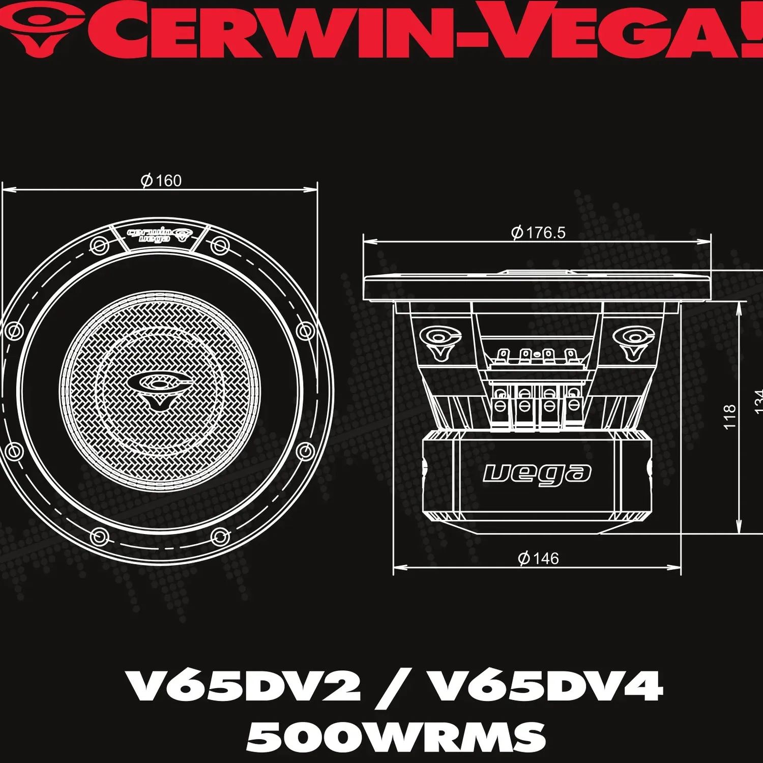 Vega 2025 Edition V65DV2/4 - Image 6