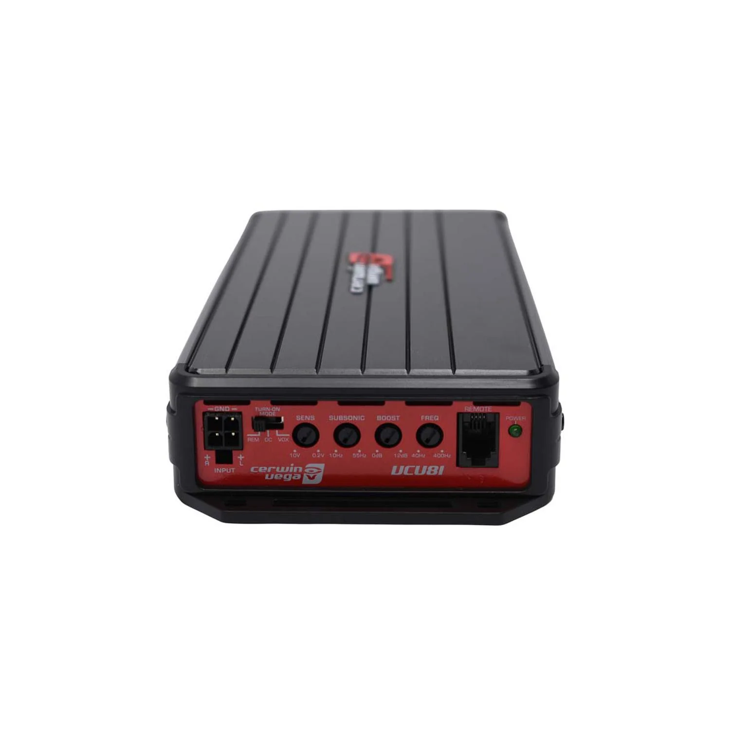 VEGA VCU81 - Image 2