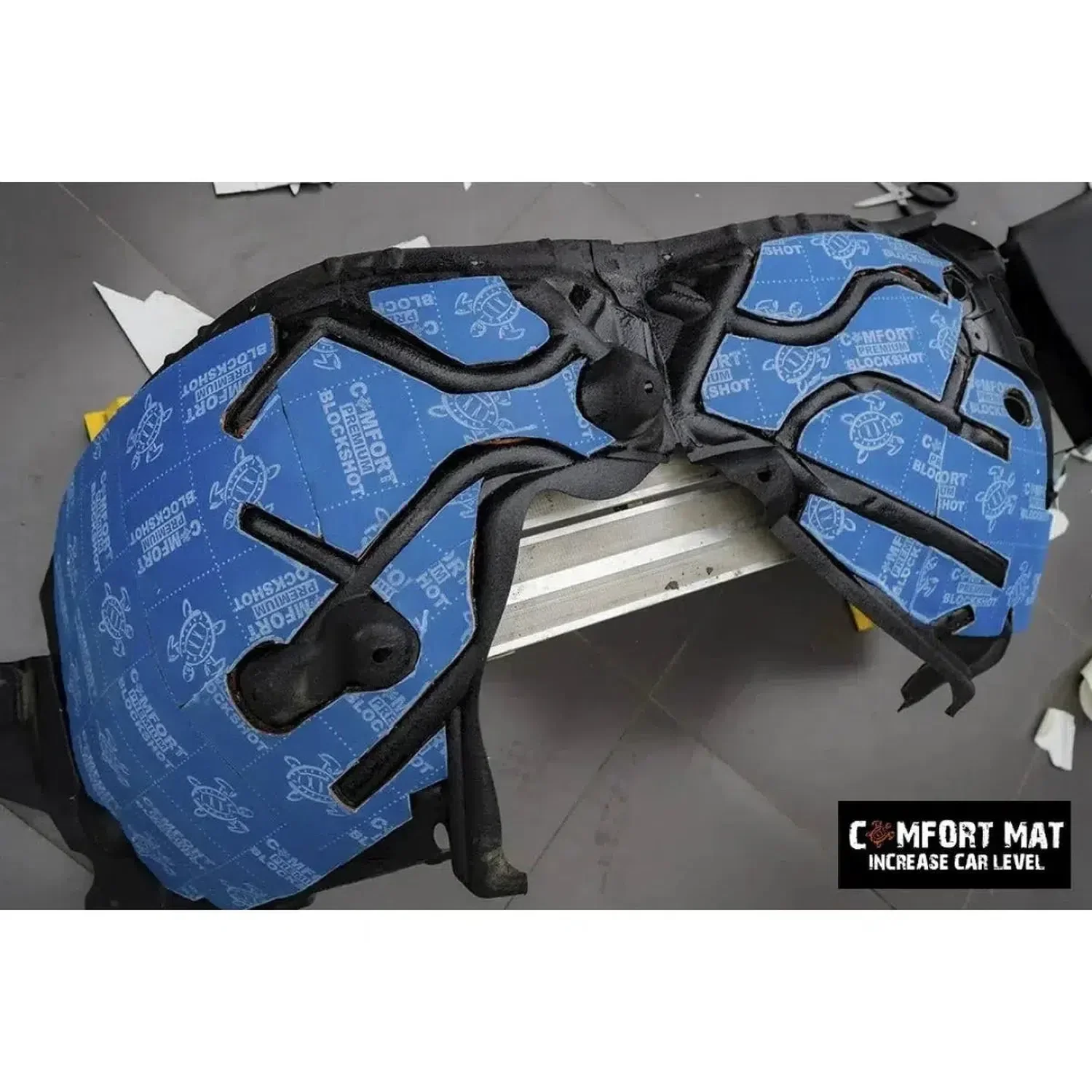 Blockshot 8mm - Image 9