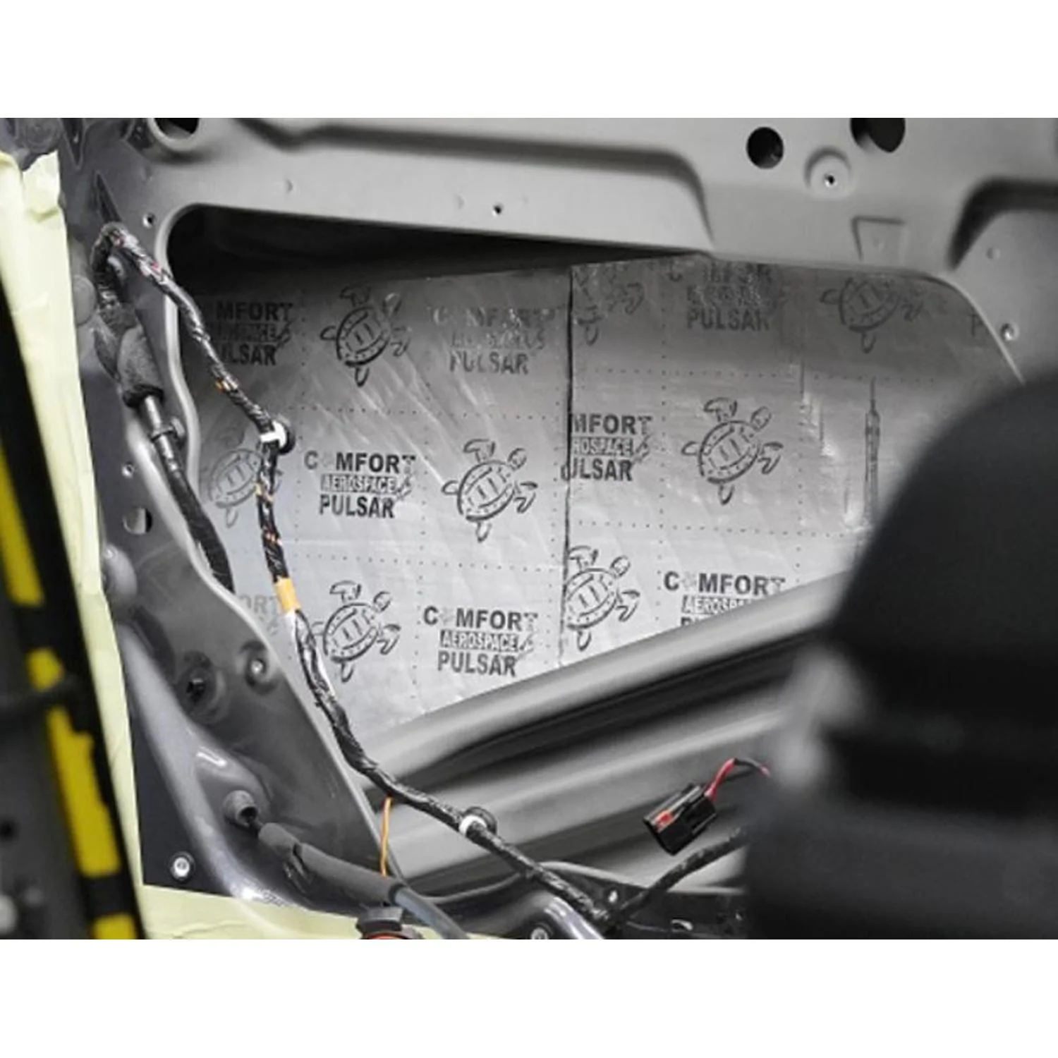 Aerospace PULSAR 5mm - Image 3