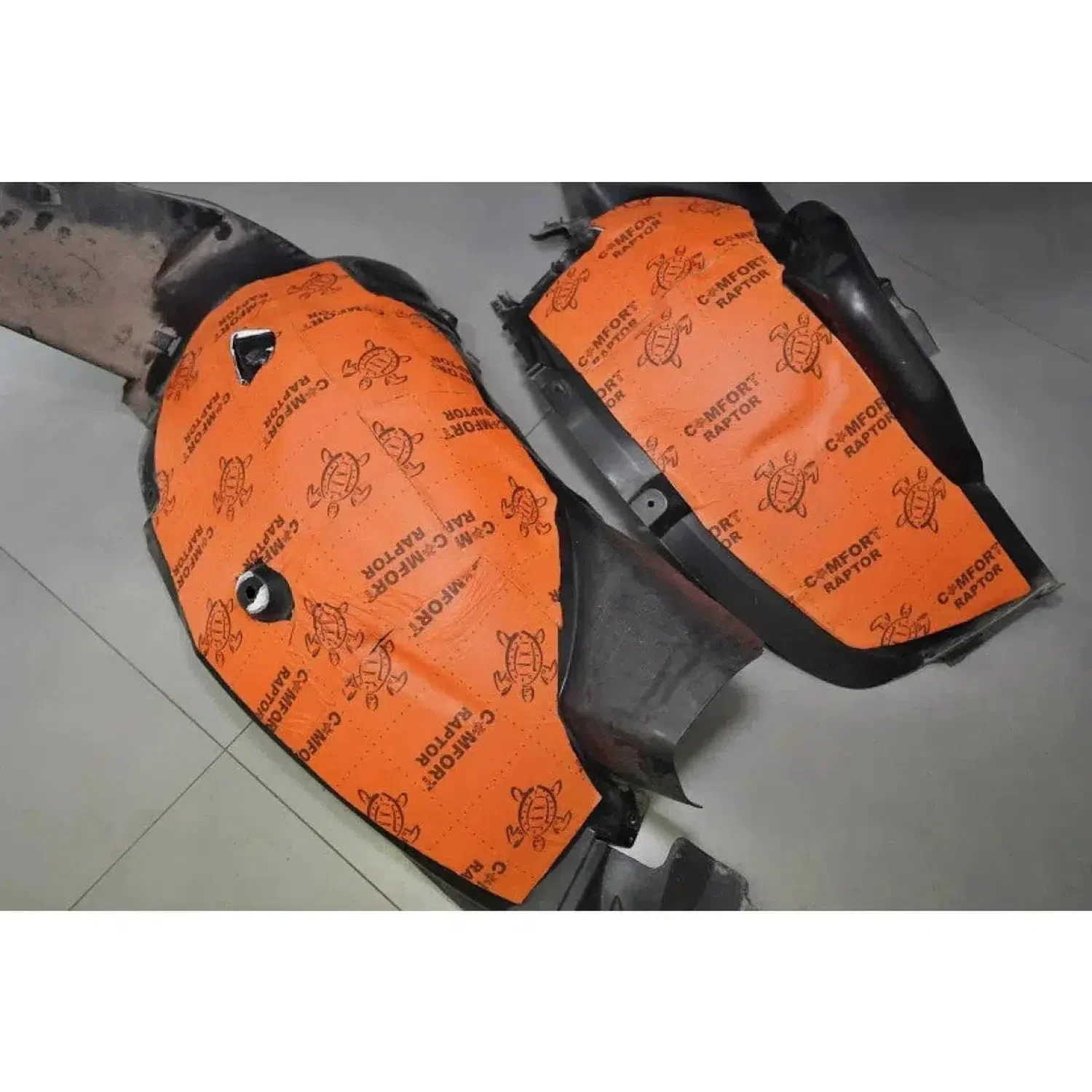 Raptor 4mm - Image 6
