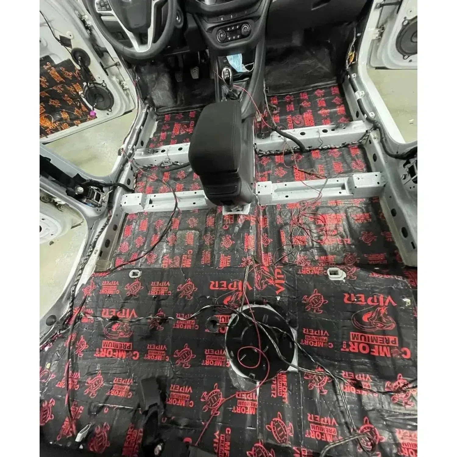 Viper 3mm - Image 7