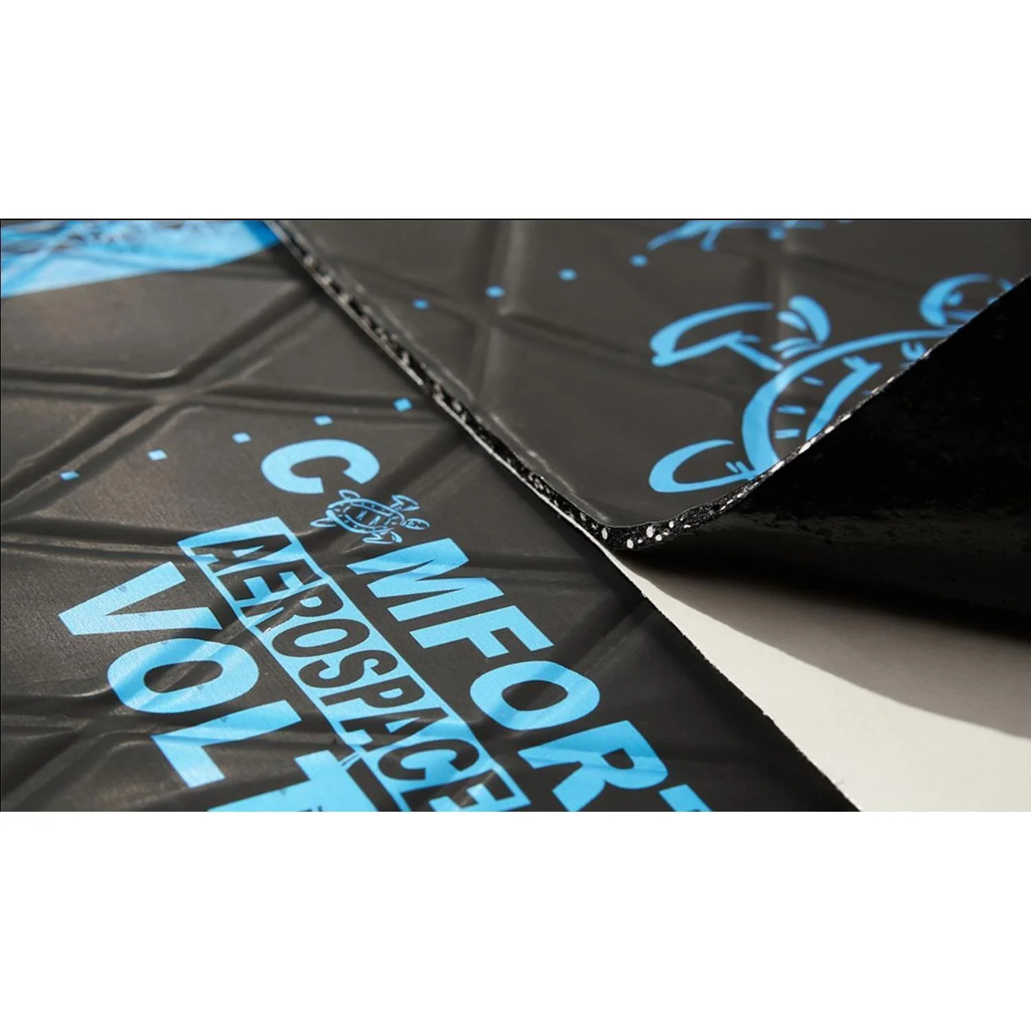 Aerospace VOLT 2,5mm