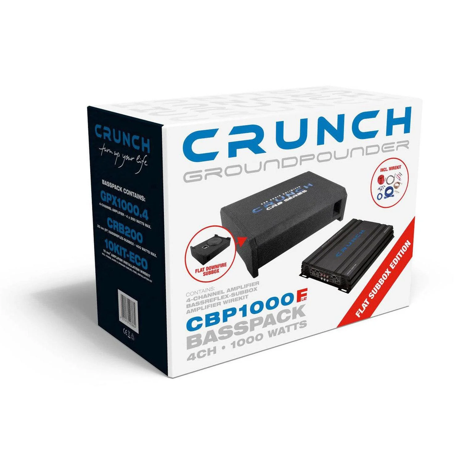 CBP1000F - Image 2