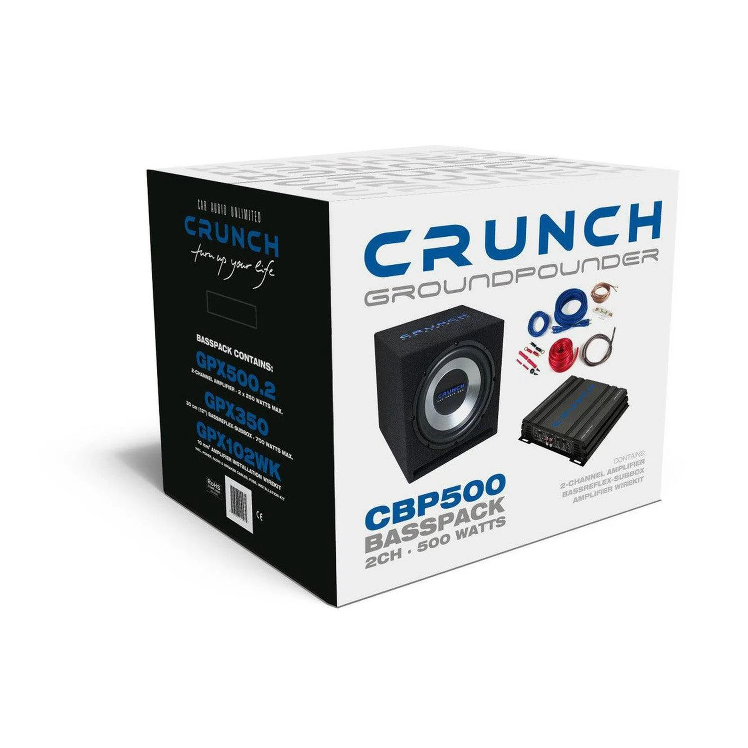 CBP500 - Image 2