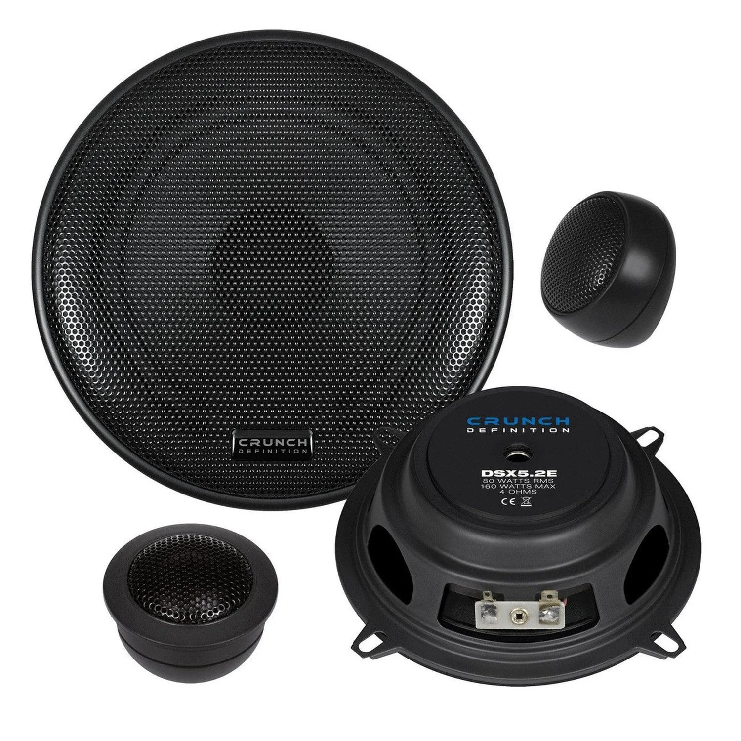 DSX5.2E
