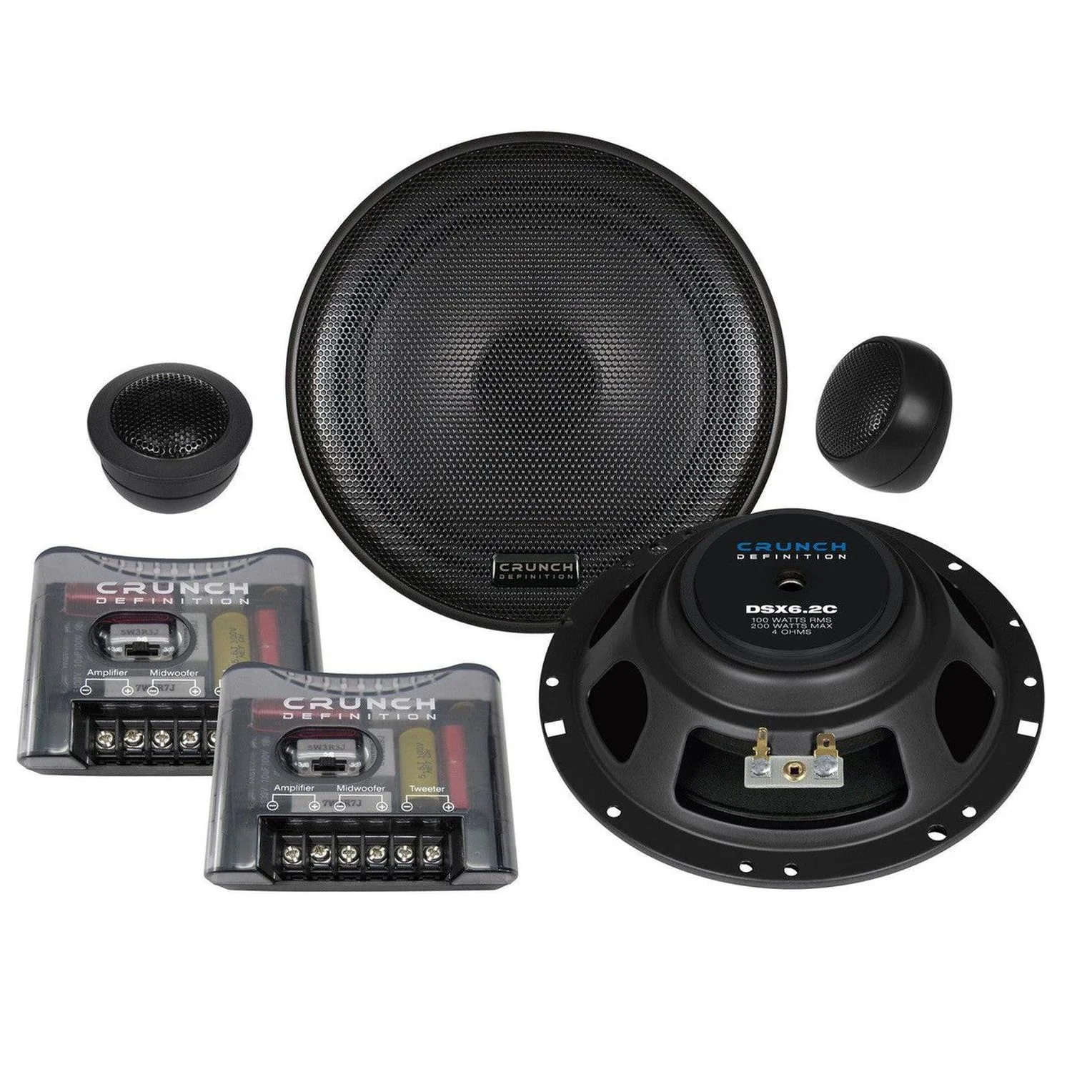 DSX6.2C
