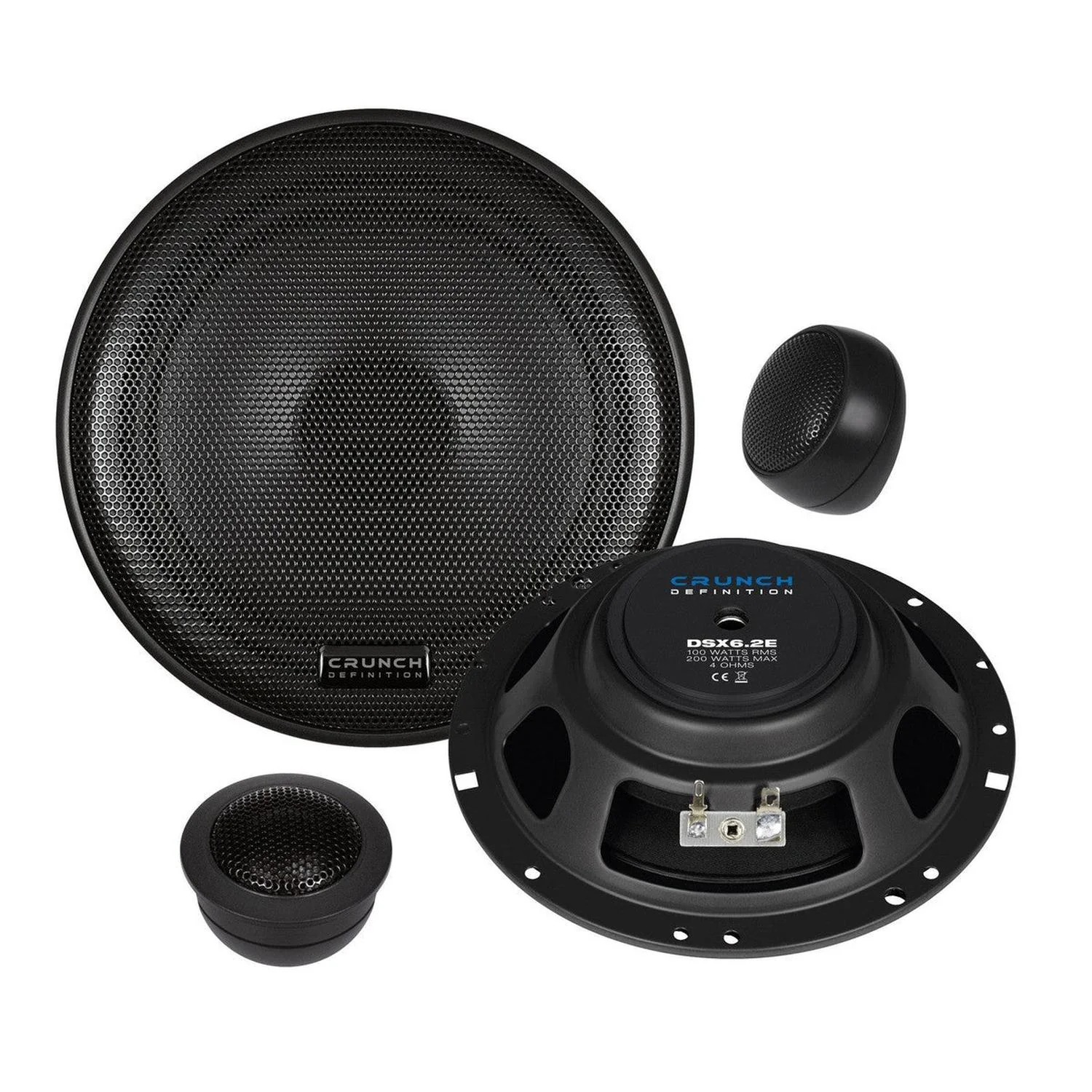 DSX6.2E