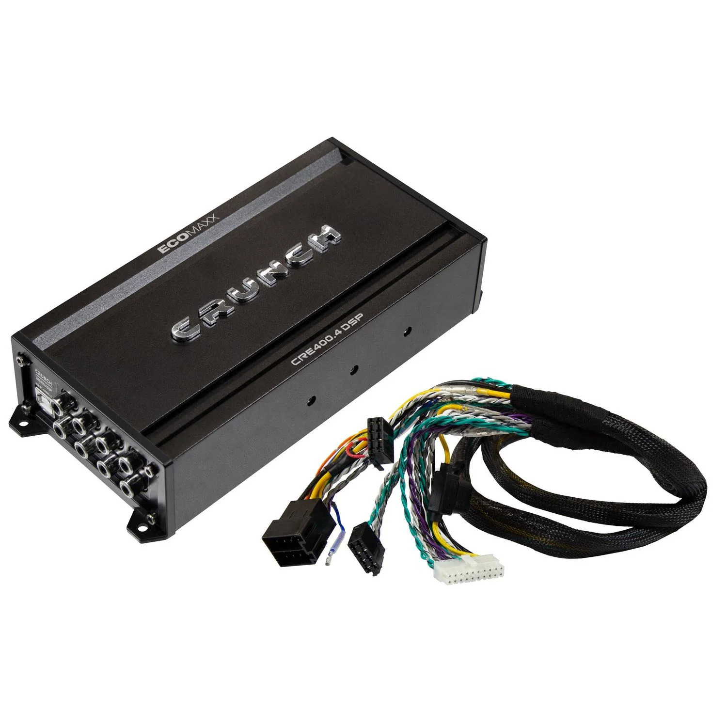ECOMAXX CRE CRE400.4DSP-ISO