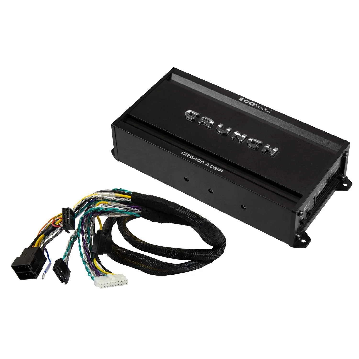 ECOMAXX CRE CRE400.4DSP-ISO - Image 2
